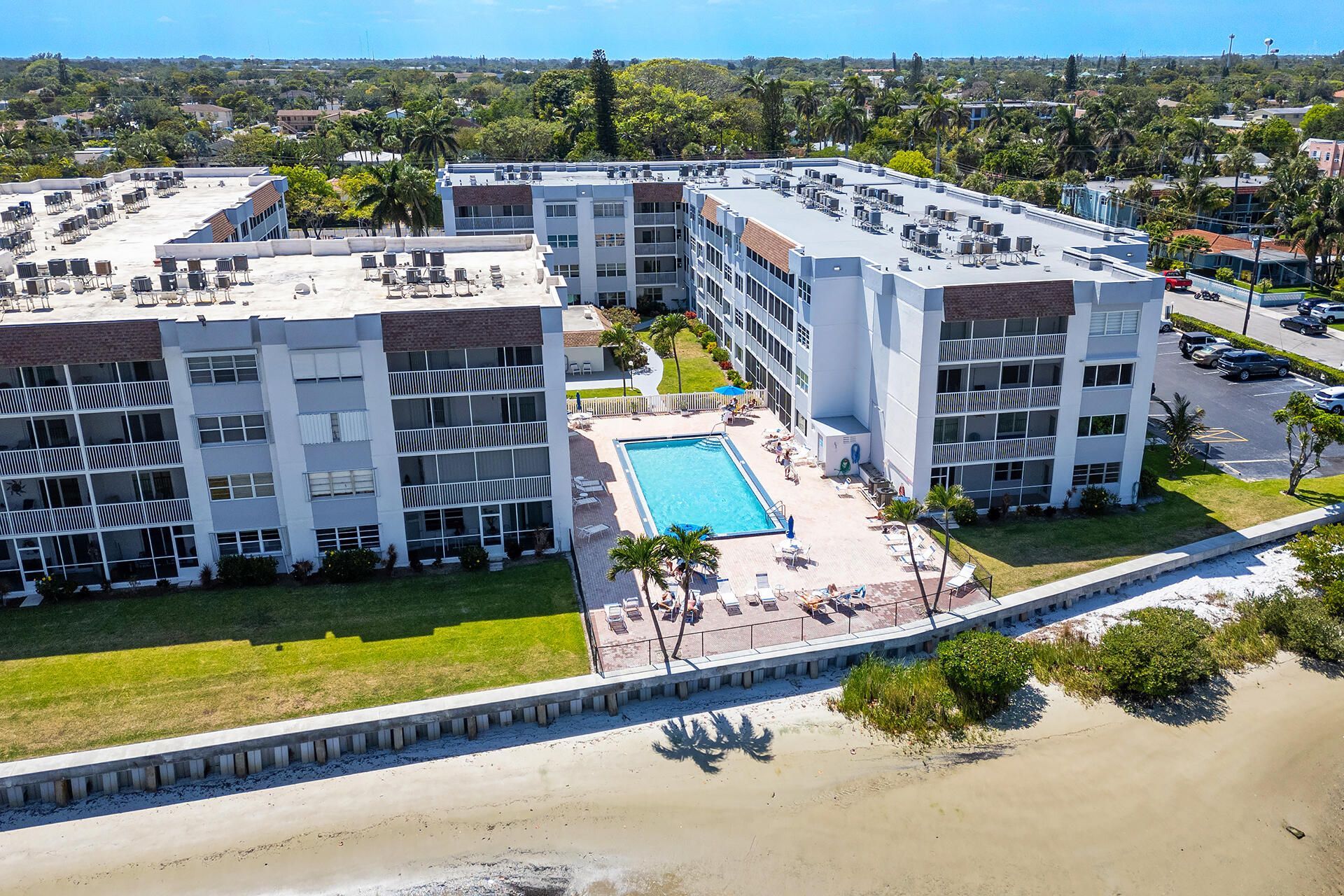 1502 S Lakeside Drive, Unit #302, Lake Worth Beach, FL 33460 Photo