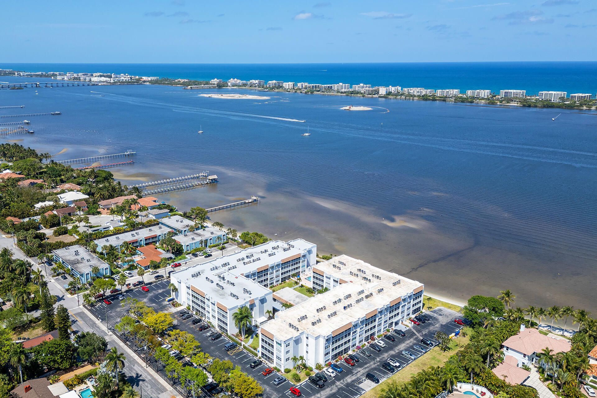 1502 S Lakeside Drive, Unit #302, Lake Worth Beach, FL 33460 Photo