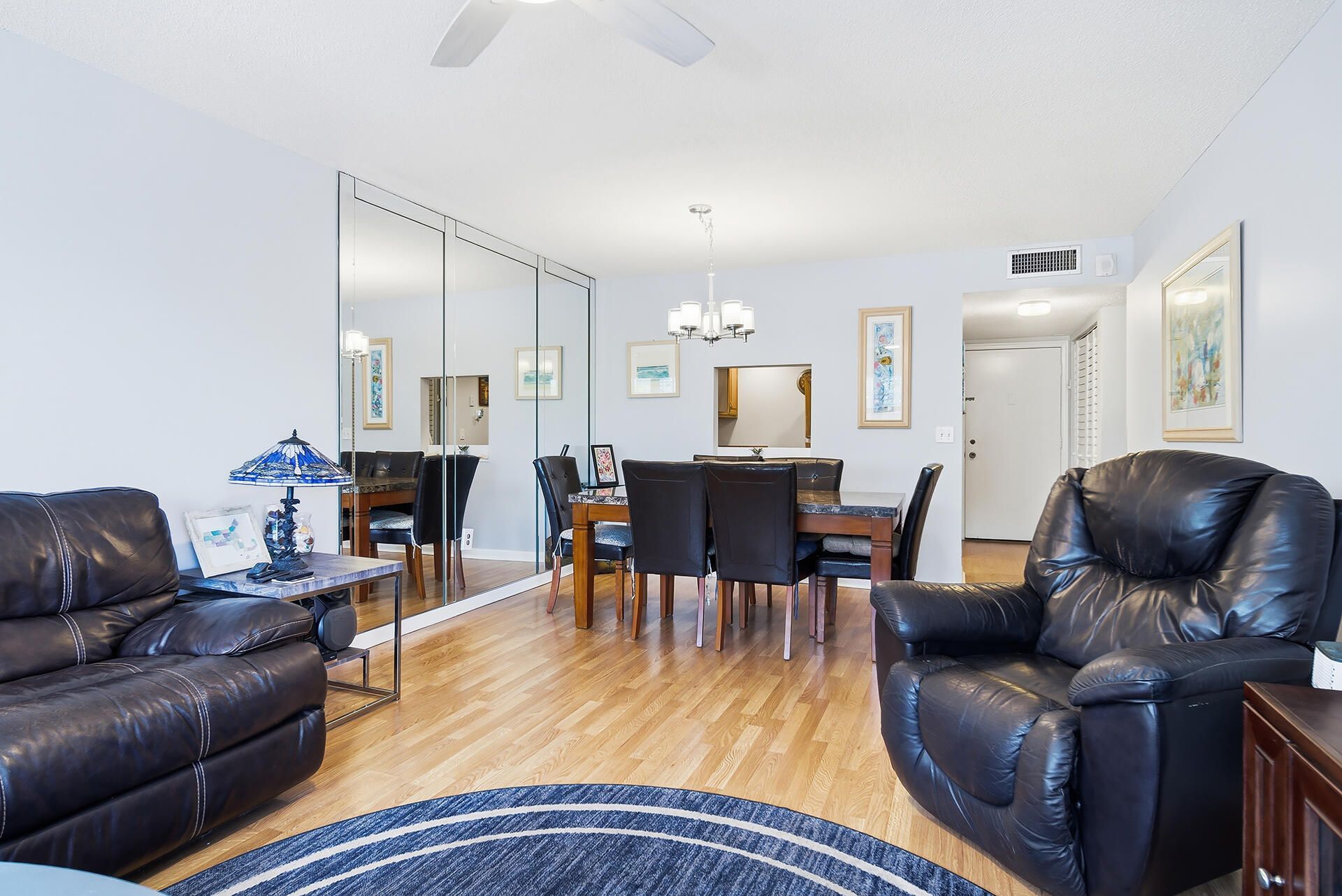 1502 S Lakeside Drive, Unit #302, Lake Worth Beach, FL 33460 Photo
