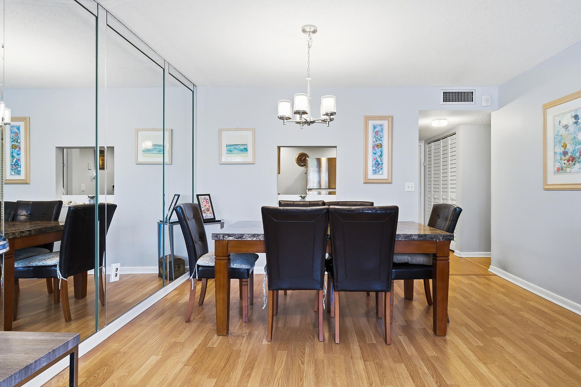 1502 S Lakeside Drive, Unit #302, Lake Worth Beach, FL 33460 Photo