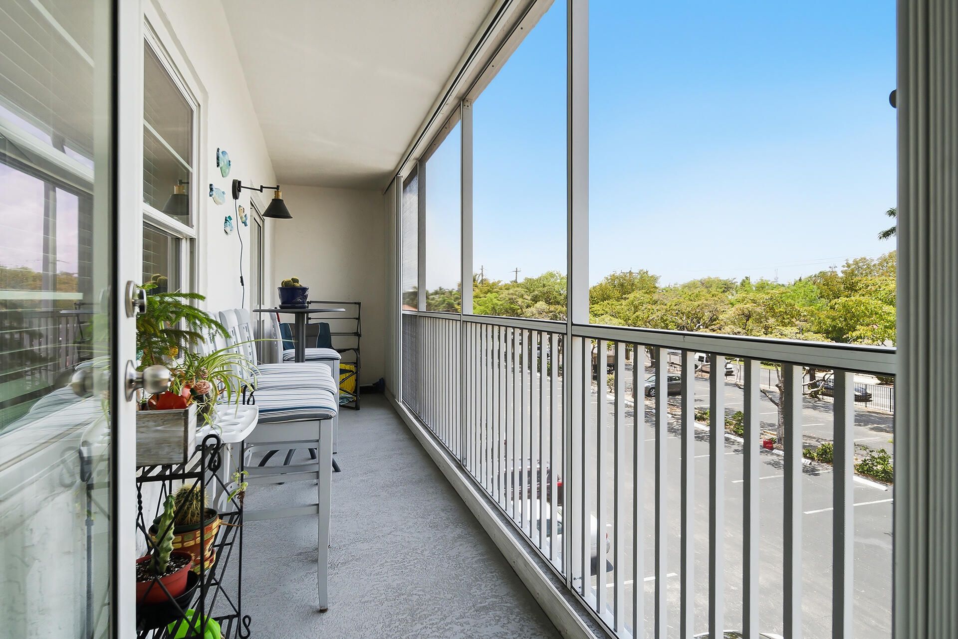 1502 S Lakeside Drive, Unit #302, Lake Worth Beach, FL 33460 Photo