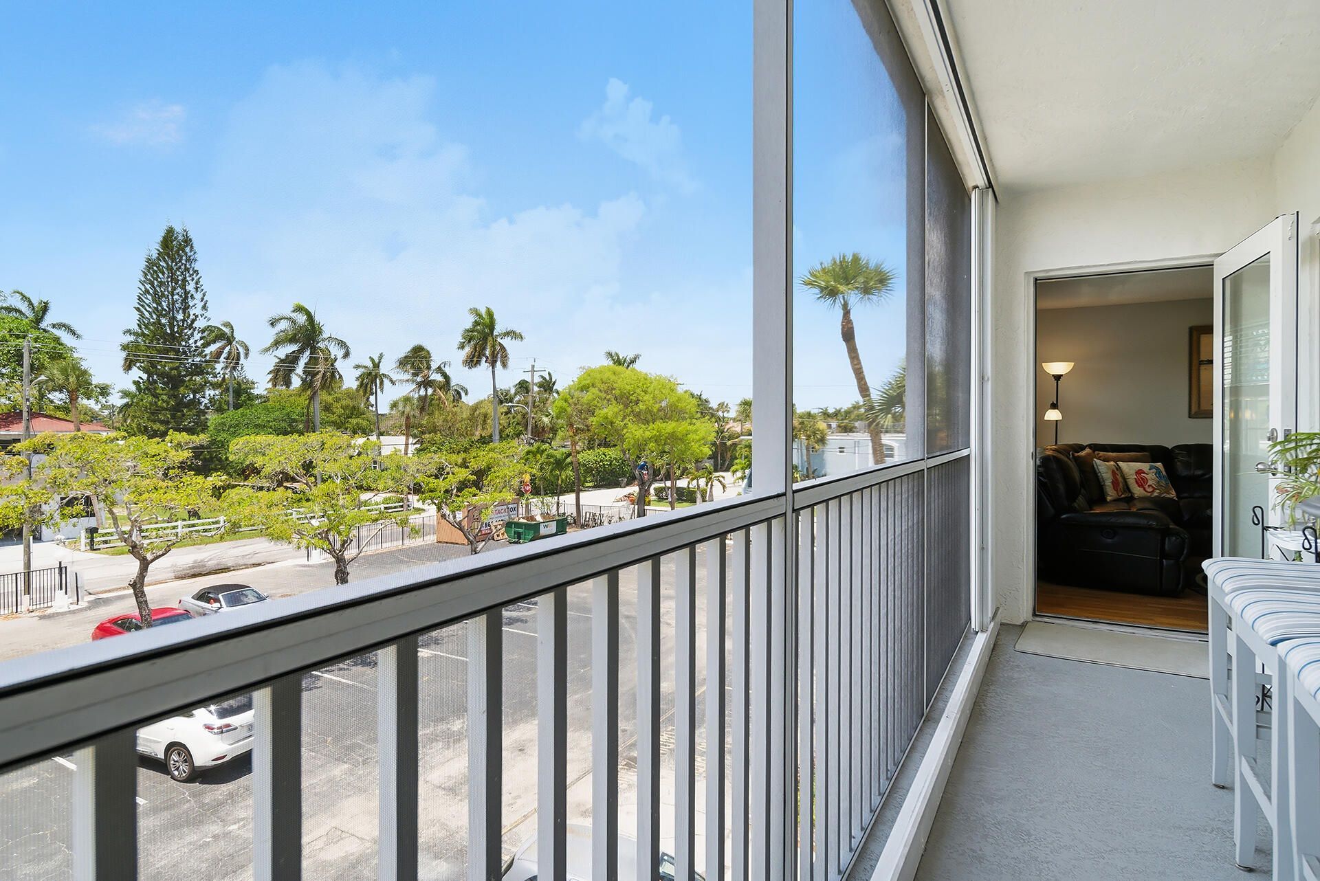 1502 S Lakeside Drive, Unit #302, Lake Worth Beach, FL 33460 Photo
