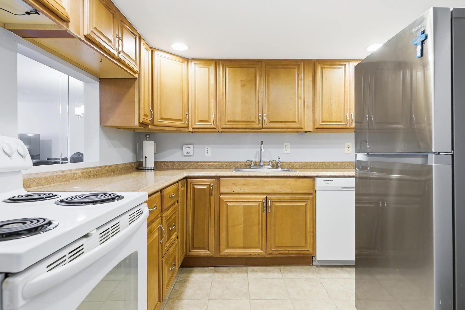 1502 S Lakeside Drive, Unit #302, Lake Worth Beach, FL 33460 Photo