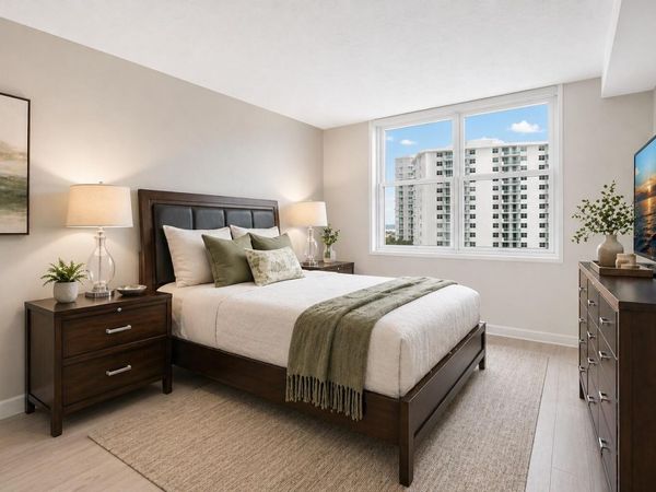 3000 S Ocean Drive, Unit 714, Hollywood, FL 33019