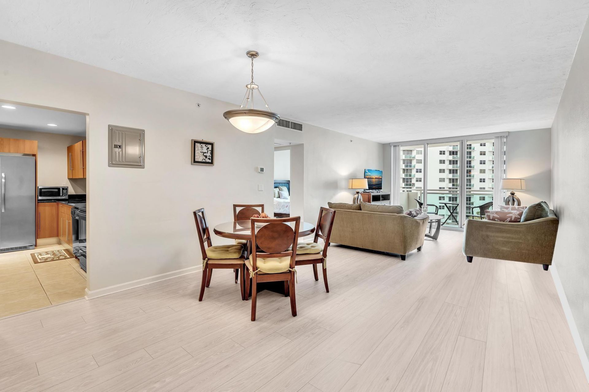 3000 S Ocean Drive, Unit 714, Hollywood, FL 33019 Photo