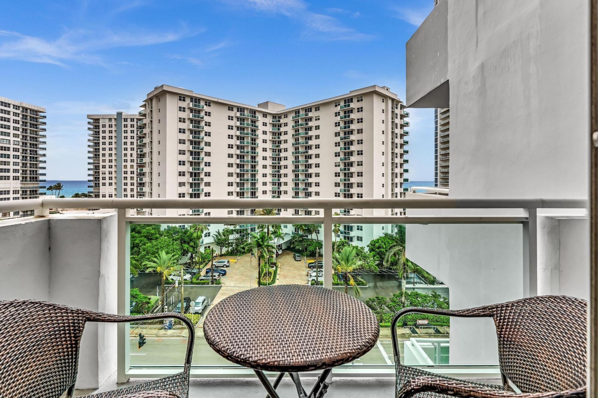 3000 S Ocean Drive, Unit 714, Hollywood, FL 33019 Photo
