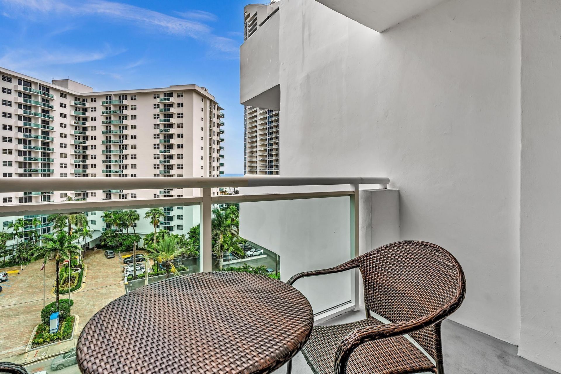 3000 S Ocean Drive, Unit 714, Hollywood, FL 33019 Photo
