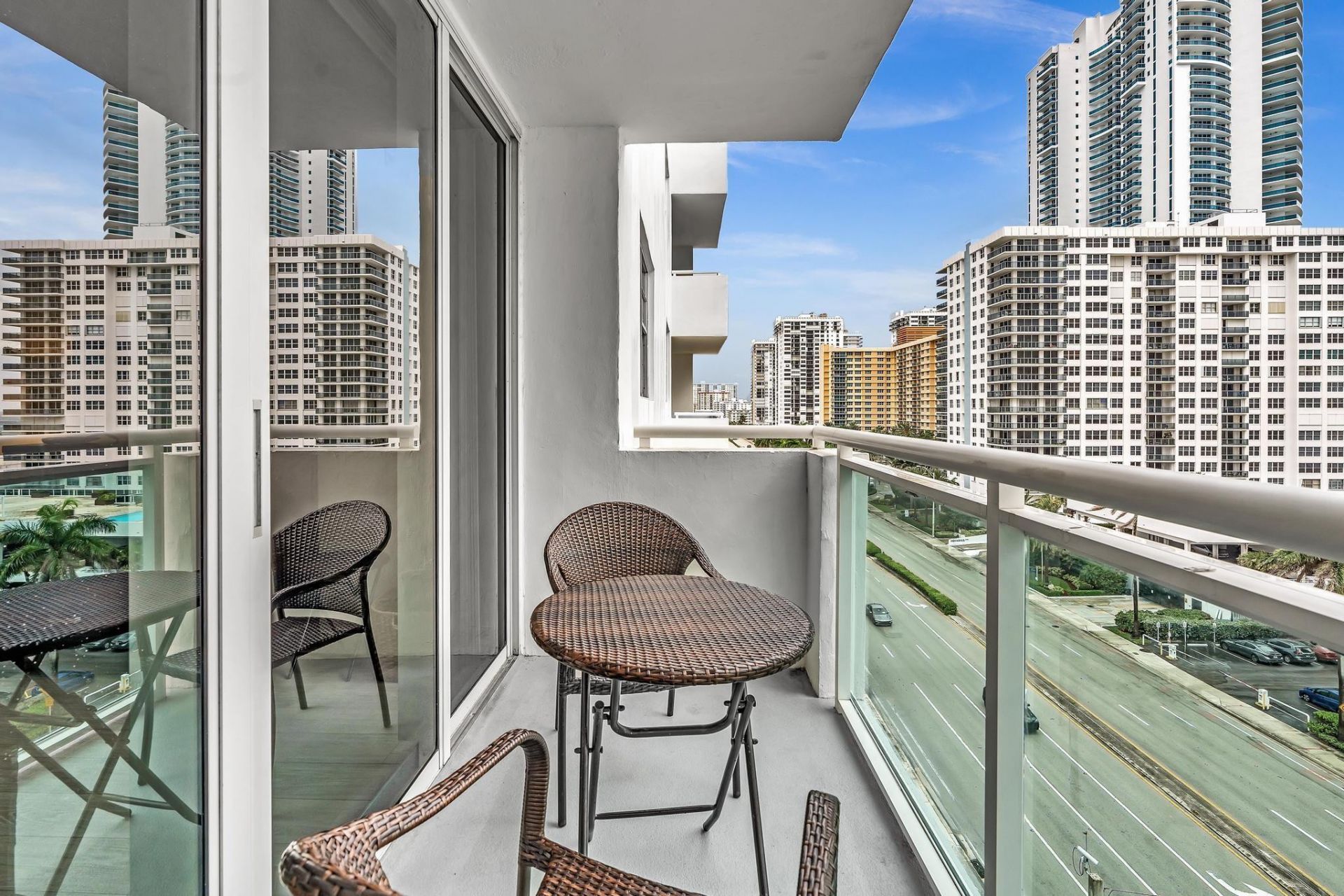 3000 S Ocean Drive, Unit 714, Hollywood, FL 33019 Photo