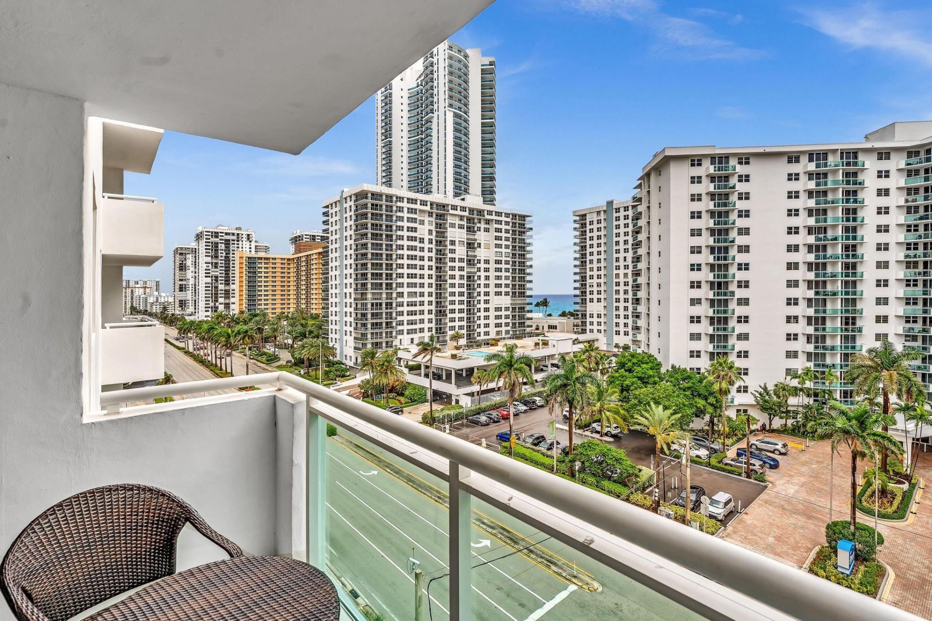 3000 S Ocean Drive, Unit 714, Hollywood, FL 33019 Photo
