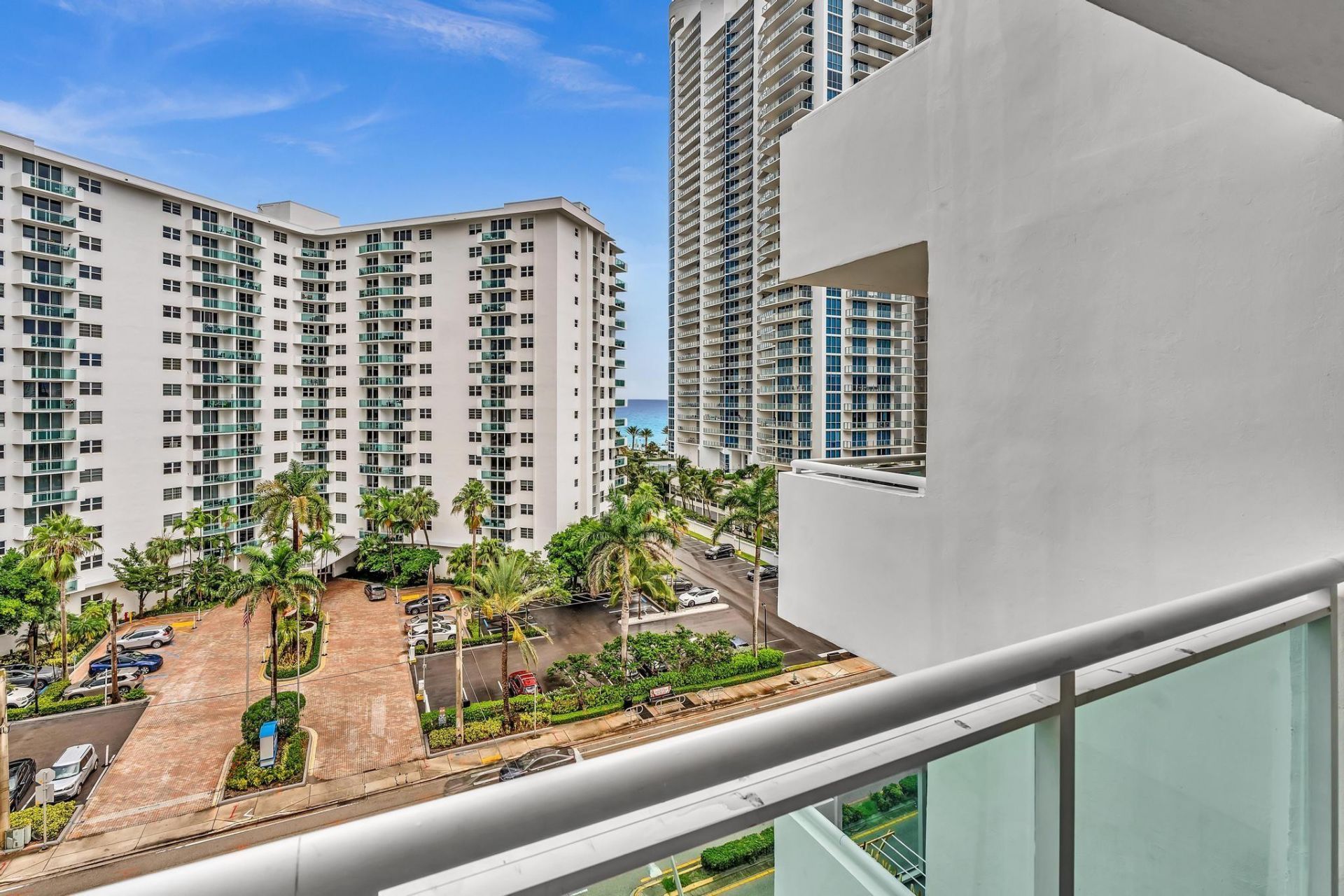3000 S Ocean Drive, Unit 714, Hollywood, FL 33019 Photo