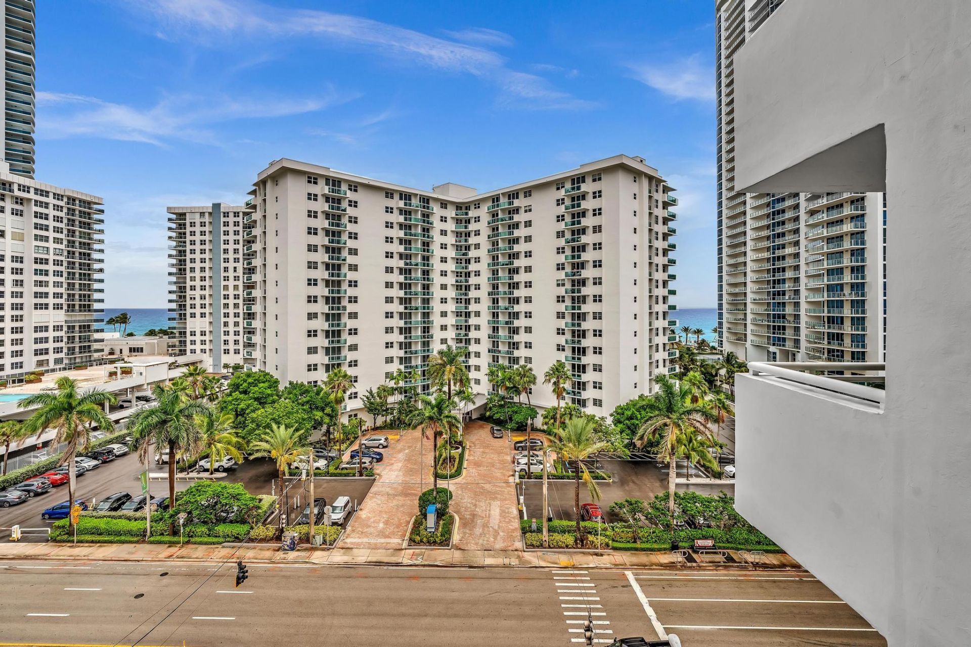 3000 S Ocean Drive, Unit 714, Hollywood, FL 33019 Photo