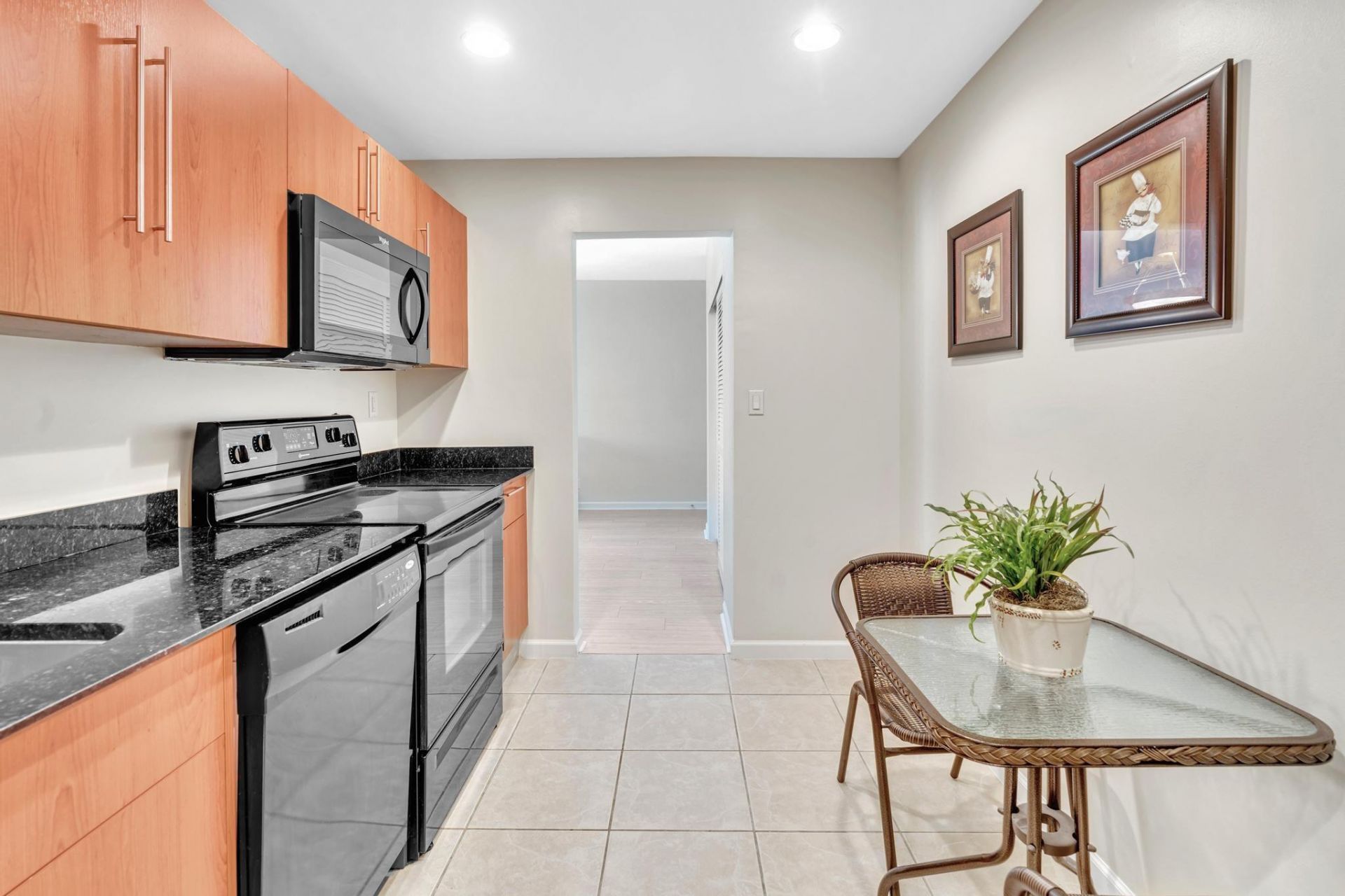 3000 S Ocean Drive, Unit 714, Hollywood, FL 33019 Photo