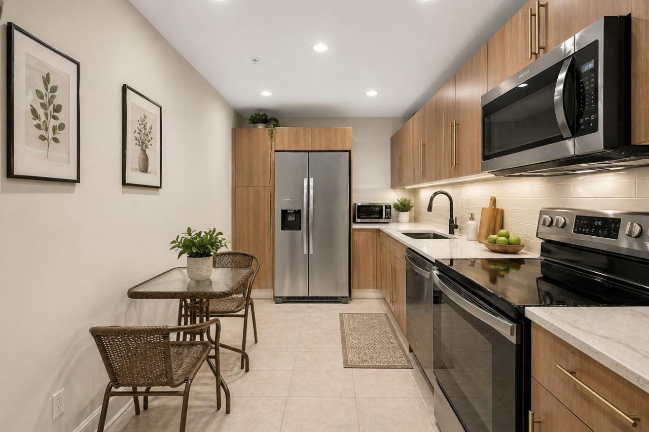 3000 S Ocean Drive, Unit 714, Hollywood, FL 33019 Photo