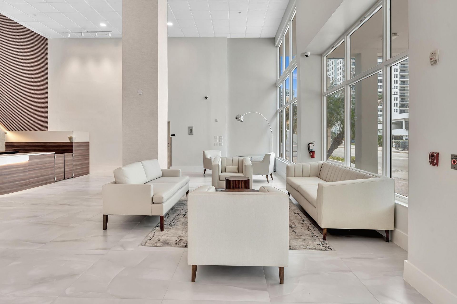 3000 S Ocean Drive, Unit 714, Hollywood, FL 33019 Photo