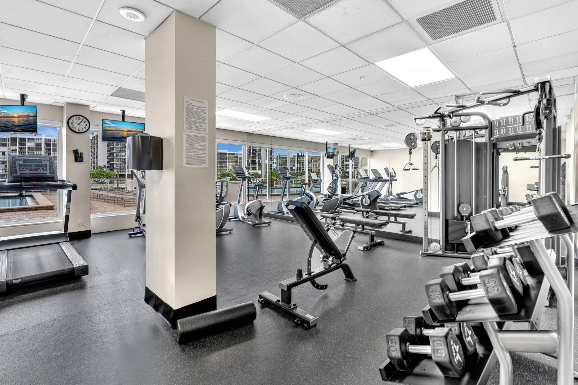 3000 S Ocean Drive, Unit 714, Hollywood, FL 33019 Photo