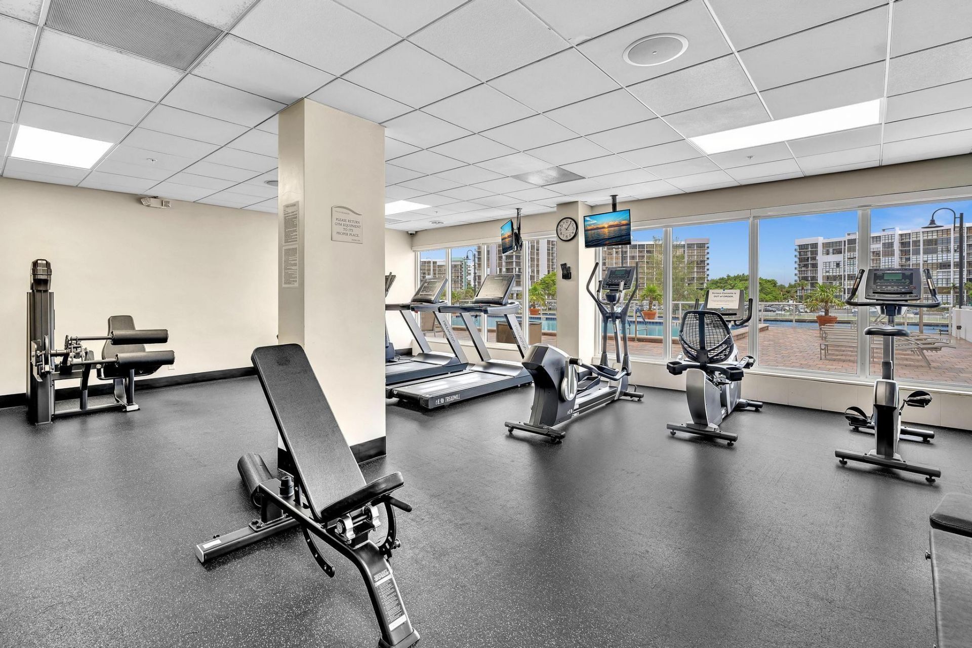 3000 S Ocean Drive, Unit 714, Hollywood, FL 33019 Photo