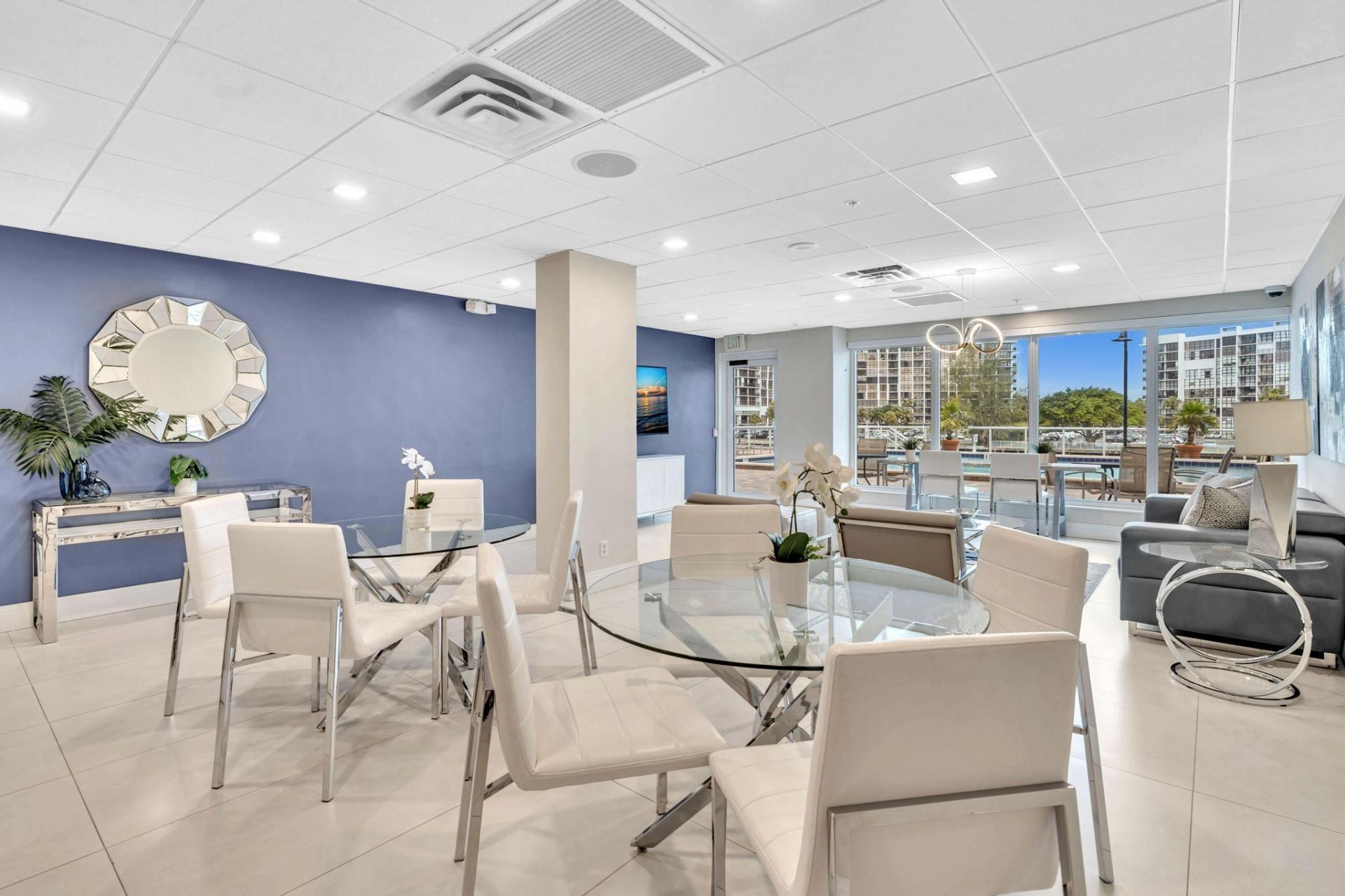 3000 S Ocean Drive, Unit 714, Hollywood, FL 33019 Photo