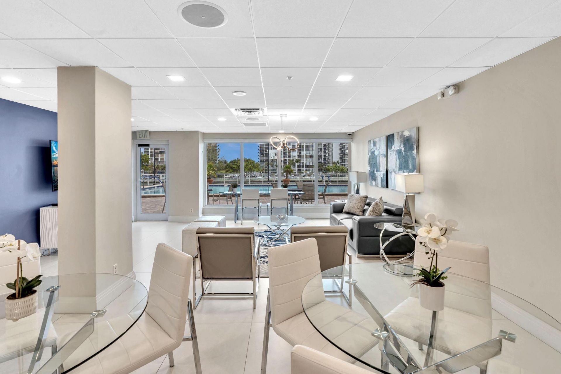 3000 S Ocean Drive, Unit 714, Hollywood, FL 33019 Photo