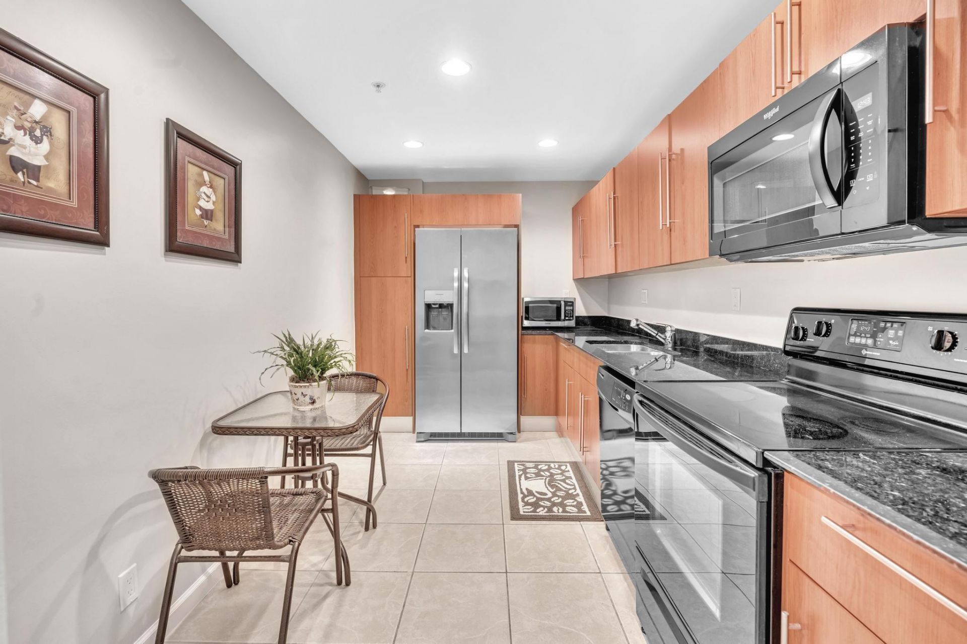 3000 S Ocean Drive, Unit 714, Hollywood, FL 33019 Photo