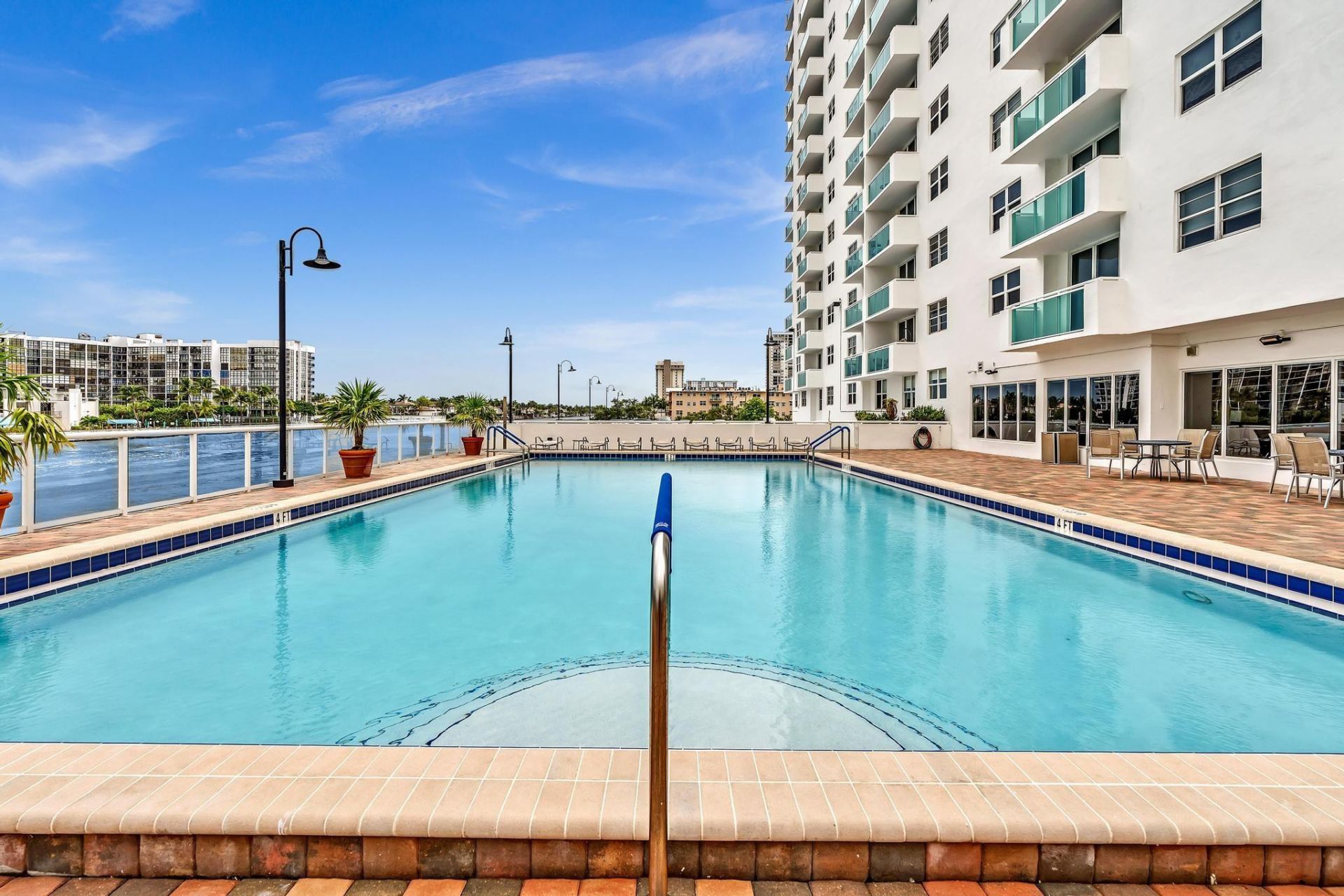 3000 S Ocean Drive, Unit 714, Hollywood, FL 33019 Photo