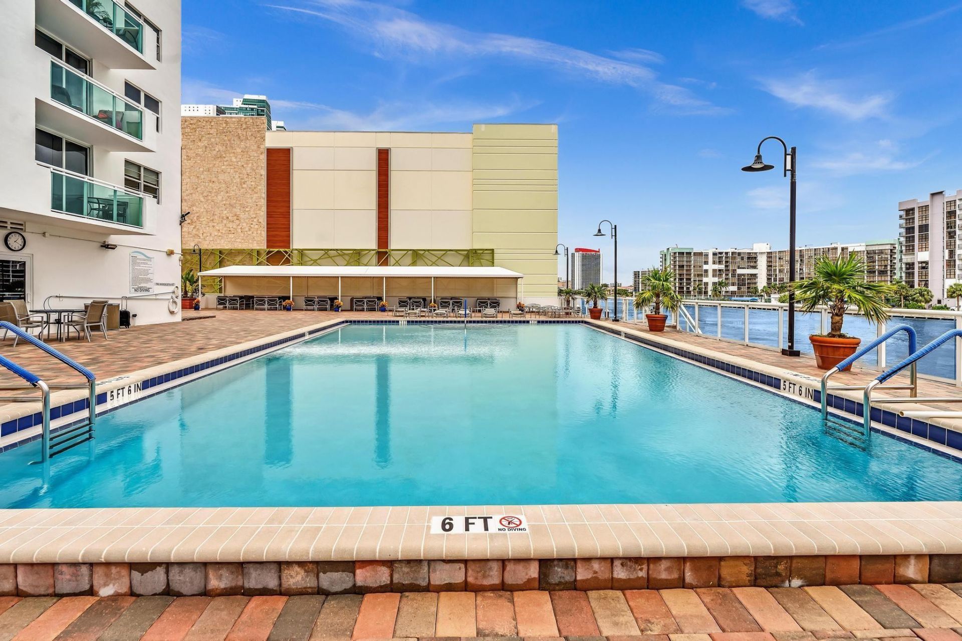 3000 S Ocean Drive, Unit 714, Hollywood, FL 33019 Photo