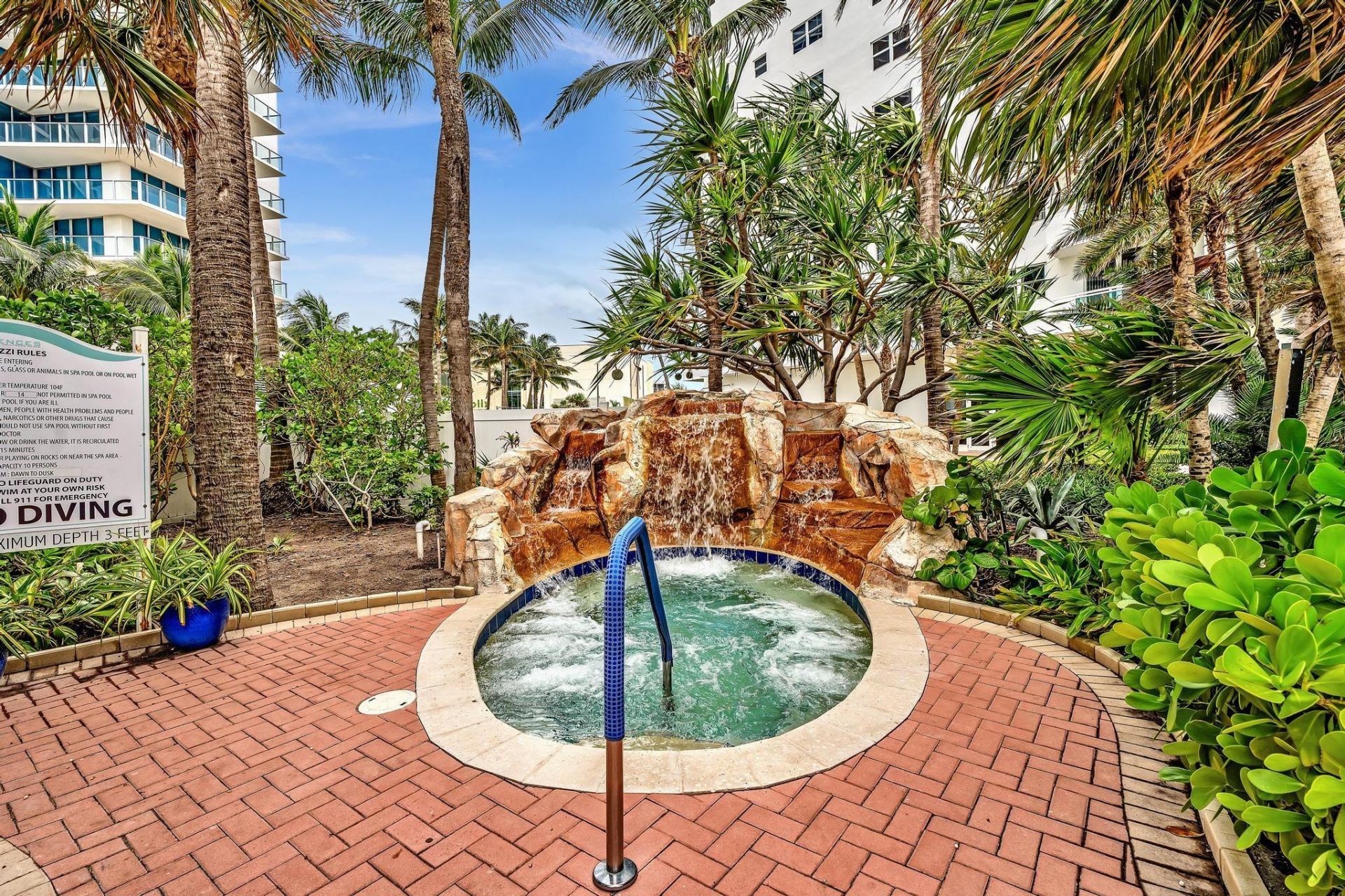 3000 S Ocean Drive, Unit 714, Hollywood, FL 33019 Photo
