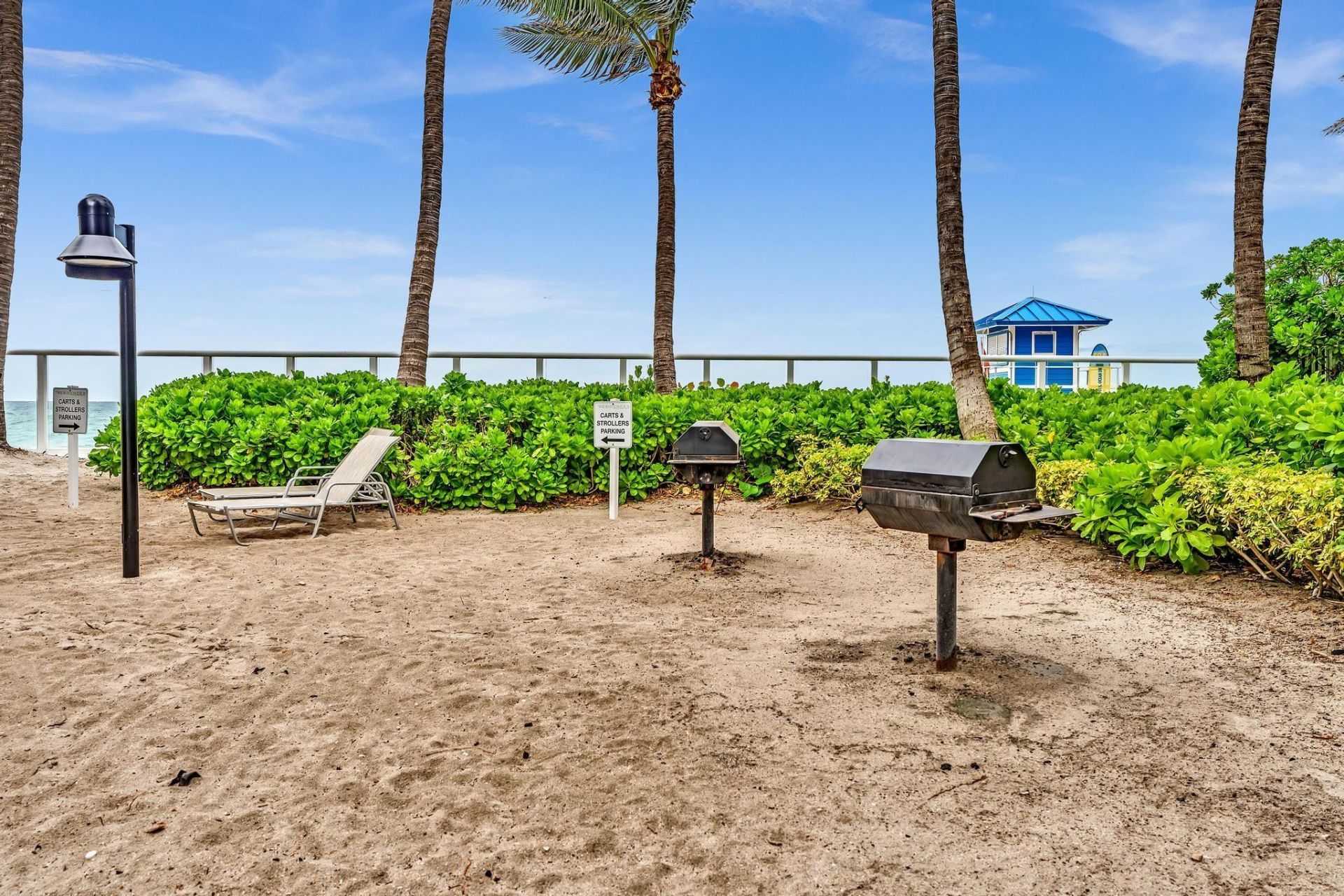 3000 S Ocean Drive, Unit 714, Hollywood, FL 33019 Photo