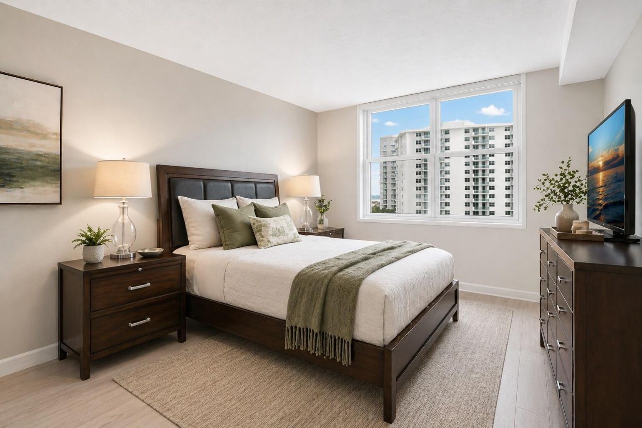 3000 S Ocean Drive, Unit 714, Hollywood, FL 33019 Photo