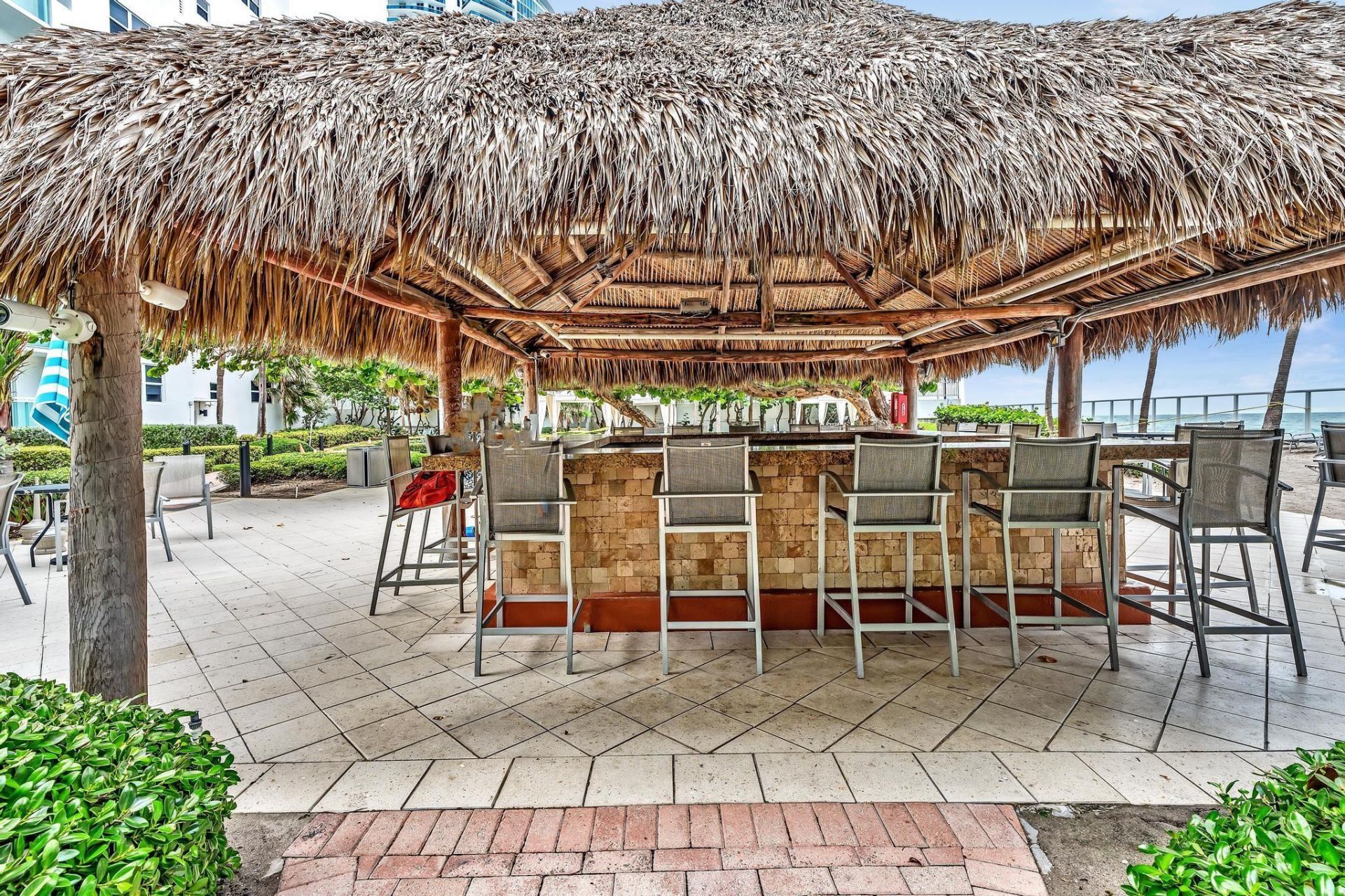 3000 S Ocean Drive, Unit 714, Hollywood, FL 33019 Photo