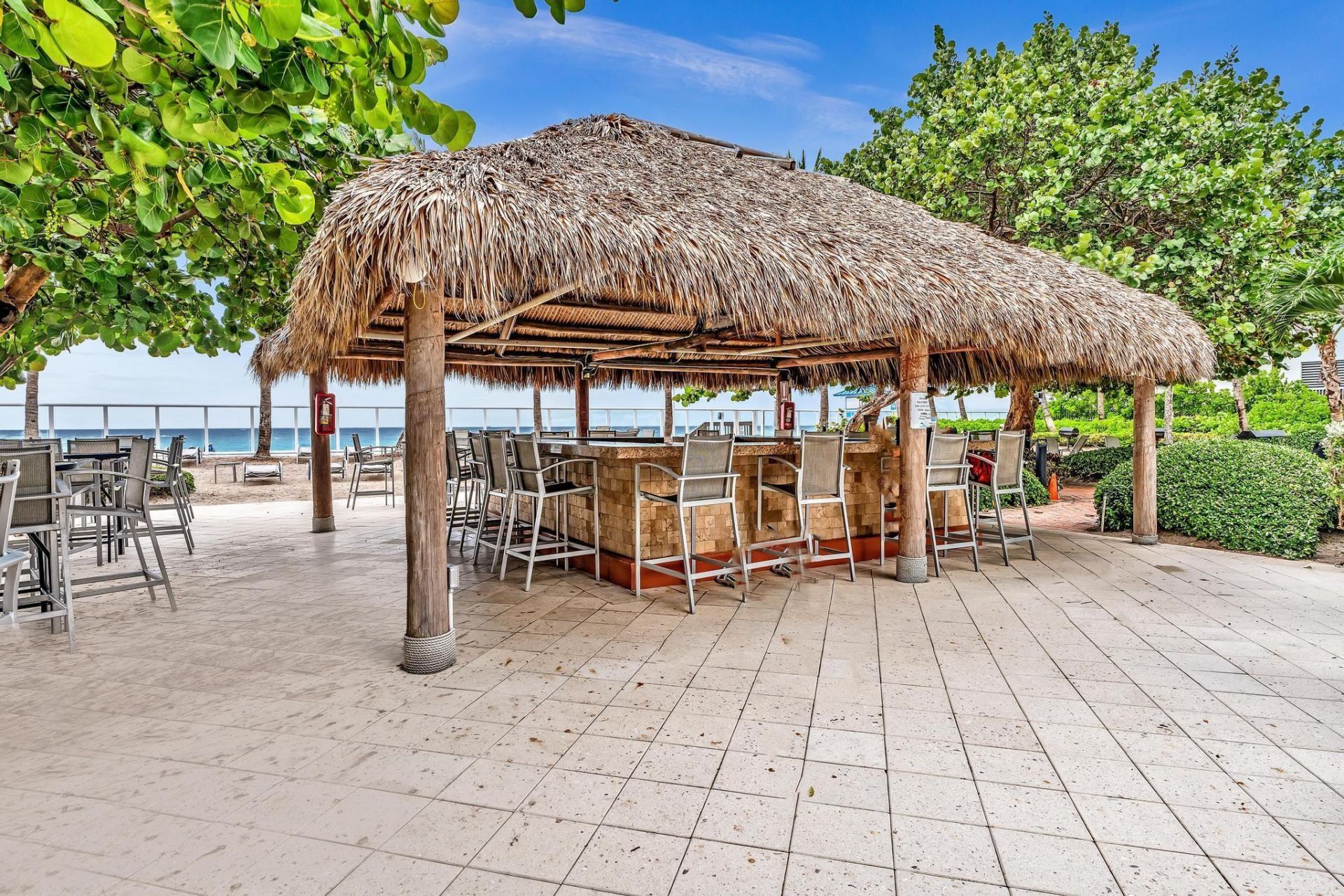 3000 S Ocean Drive, Unit 714, Hollywood, FL 33019 Photo