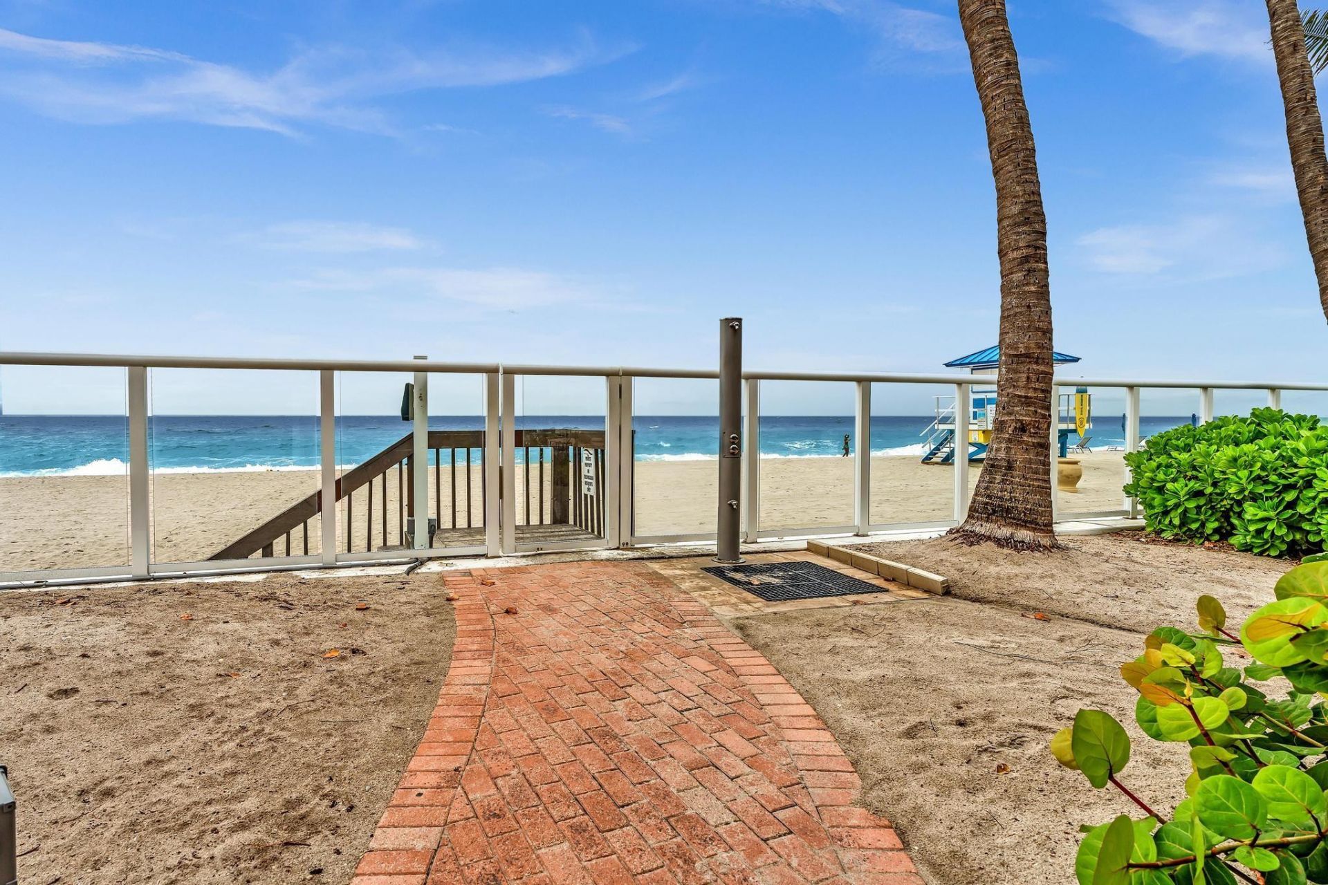 3000 S Ocean Drive, Unit 714, Hollywood, FL 33019 Photo