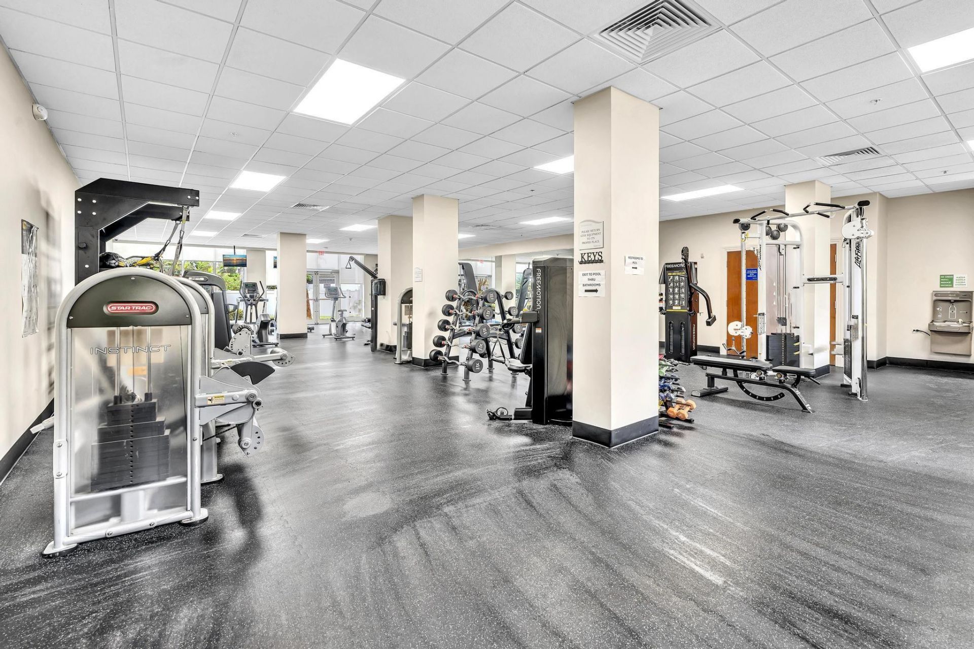 3000 S Ocean Drive, Unit 714, Hollywood, FL 33019 Photo
