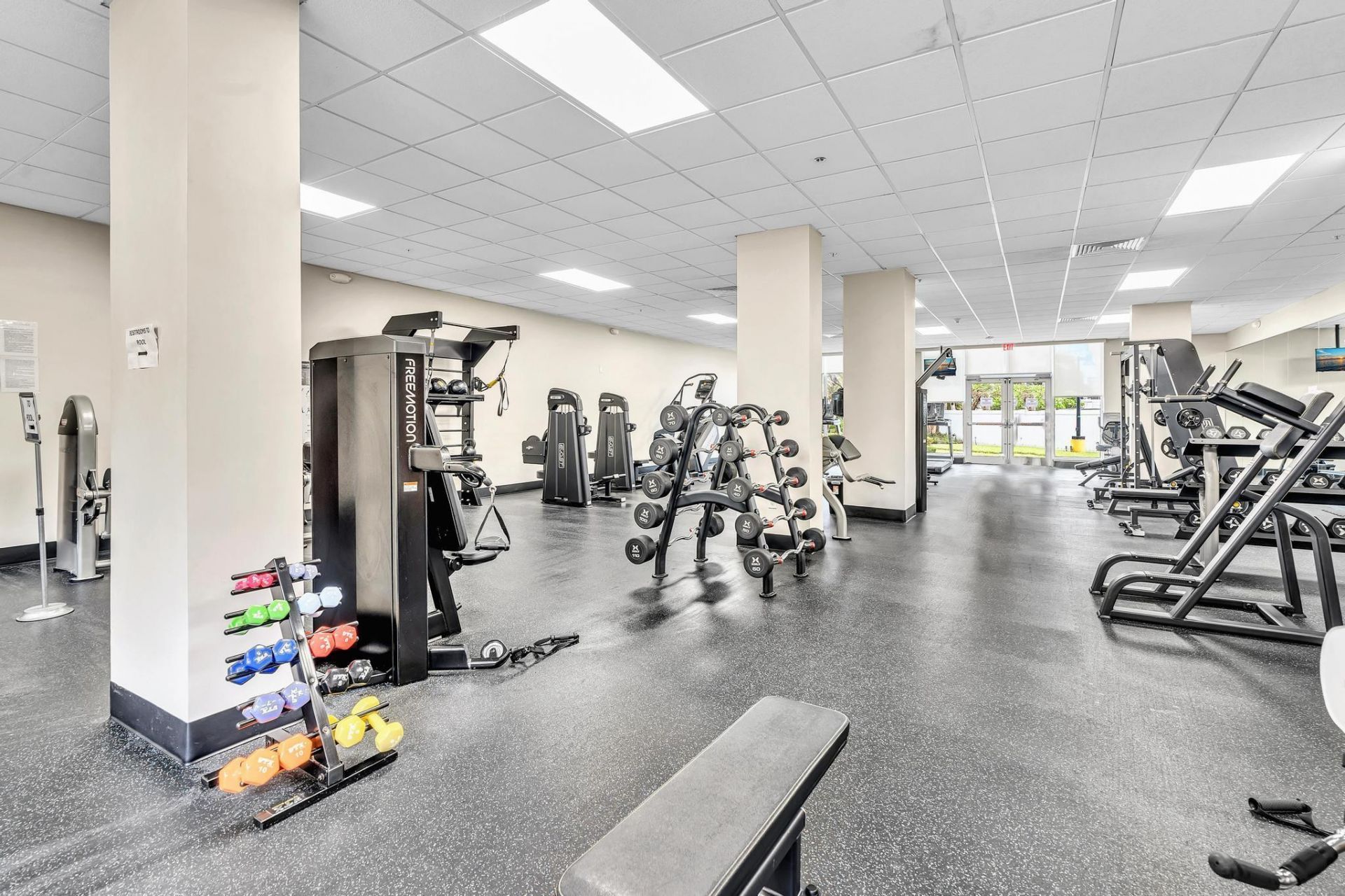 3000 S Ocean Drive, Unit 714, Hollywood, FL 33019 Photo