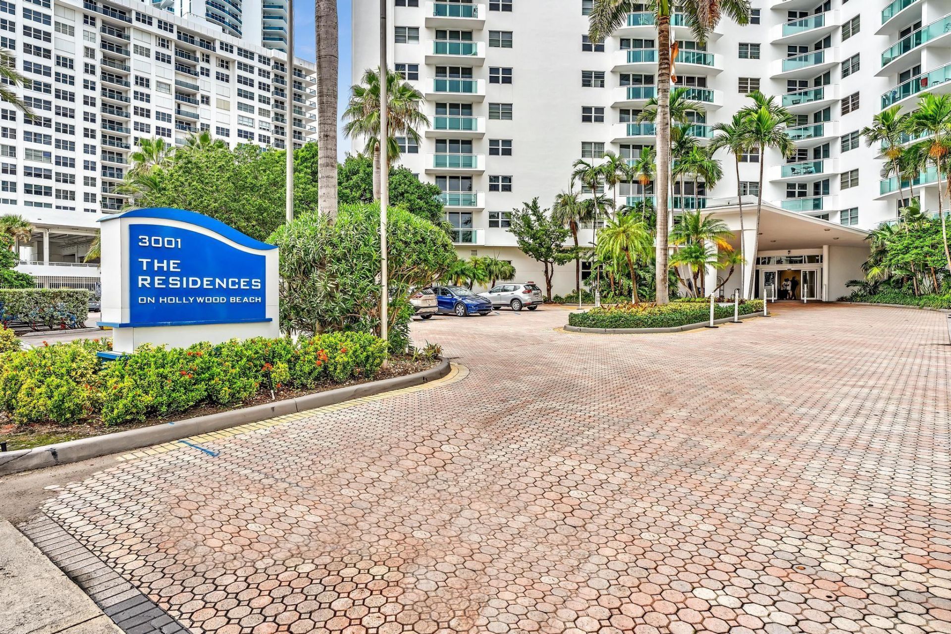 3000 S Ocean Drive, Unit 714, Hollywood, FL 33019 Photo