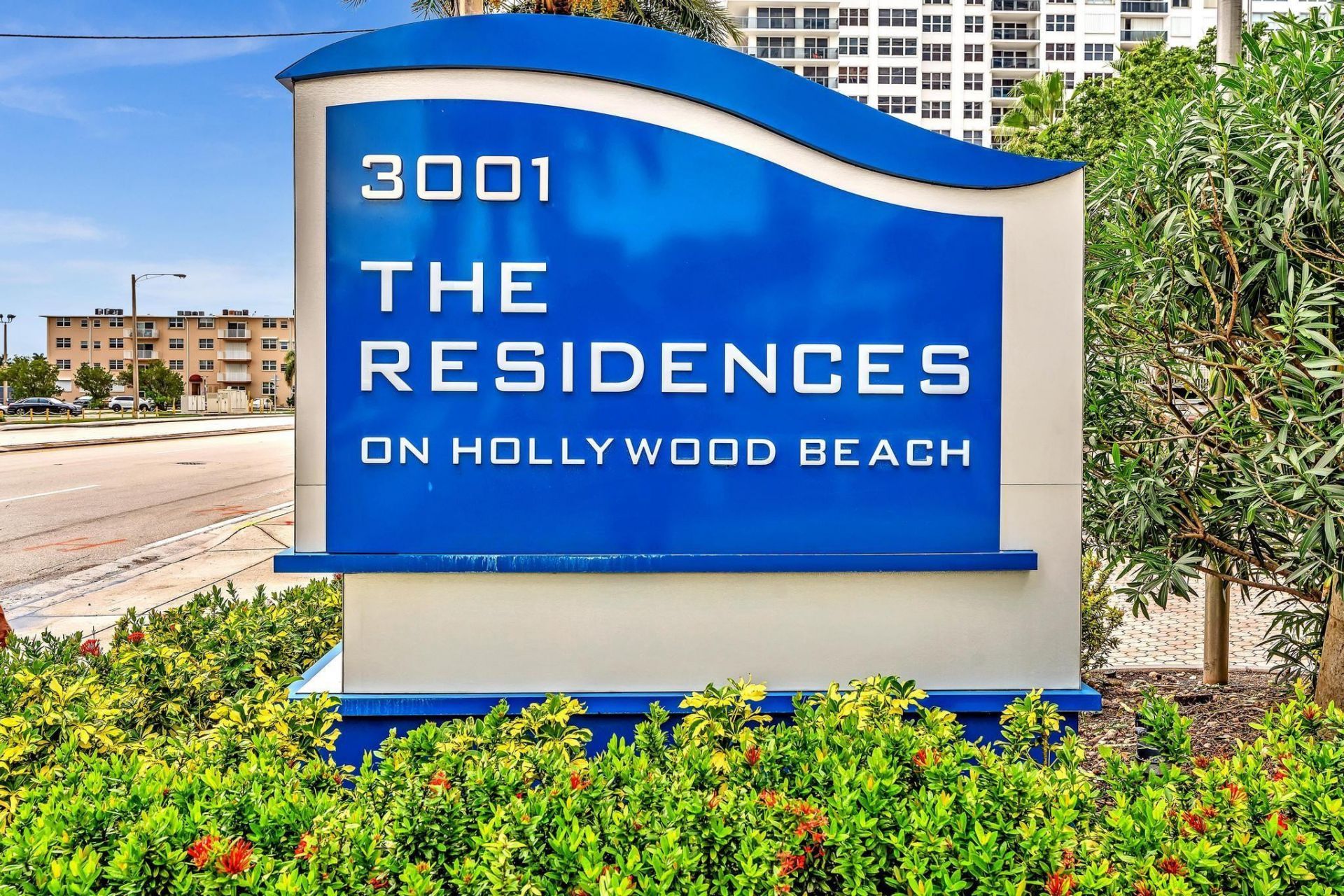 3000 S Ocean Drive, Unit 714, Hollywood, FL 33019 Photo