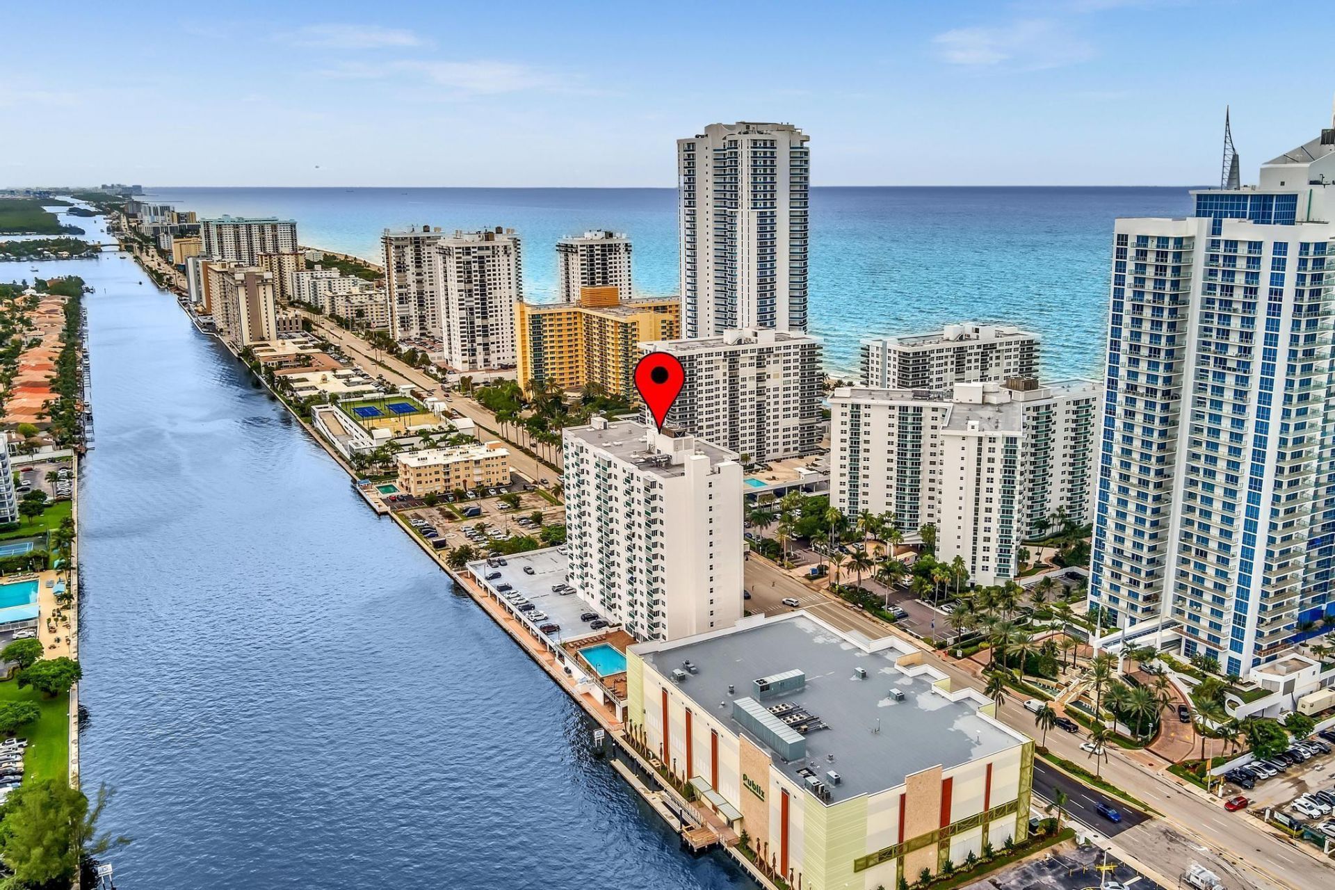 3000 S Ocean Drive, Unit 714, Hollywood, FL 33019 Photo