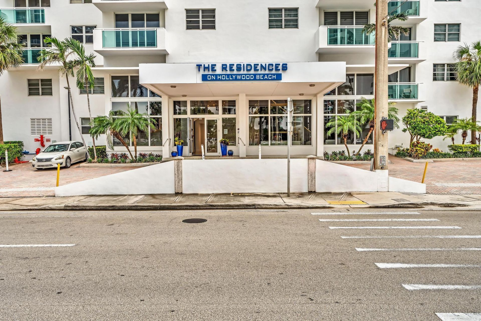 3000 S Ocean Drive, Unit 714, Hollywood, FL 33019 Photo