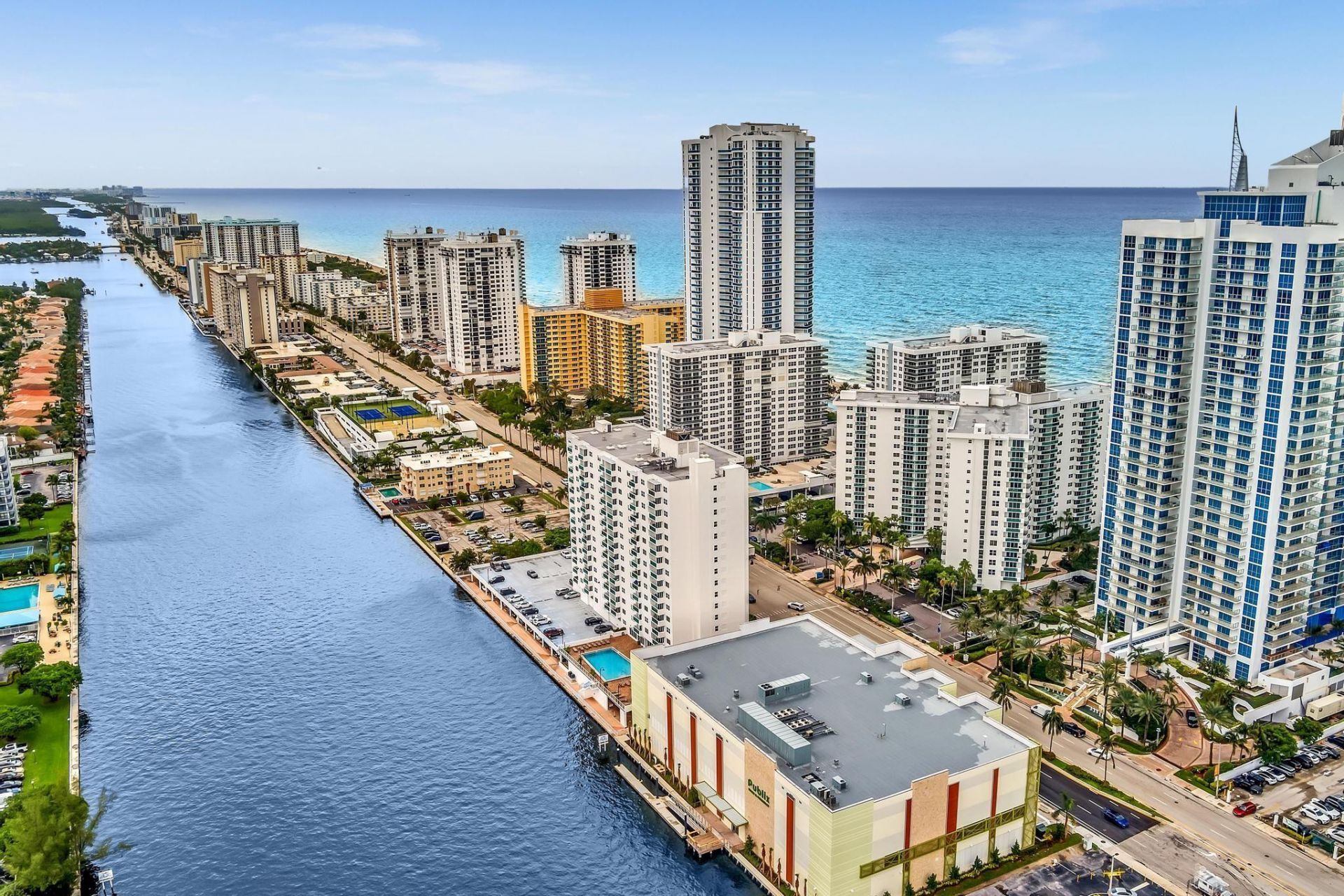3000 S Ocean Drive, Unit 714, Hollywood, FL 33019 Photo