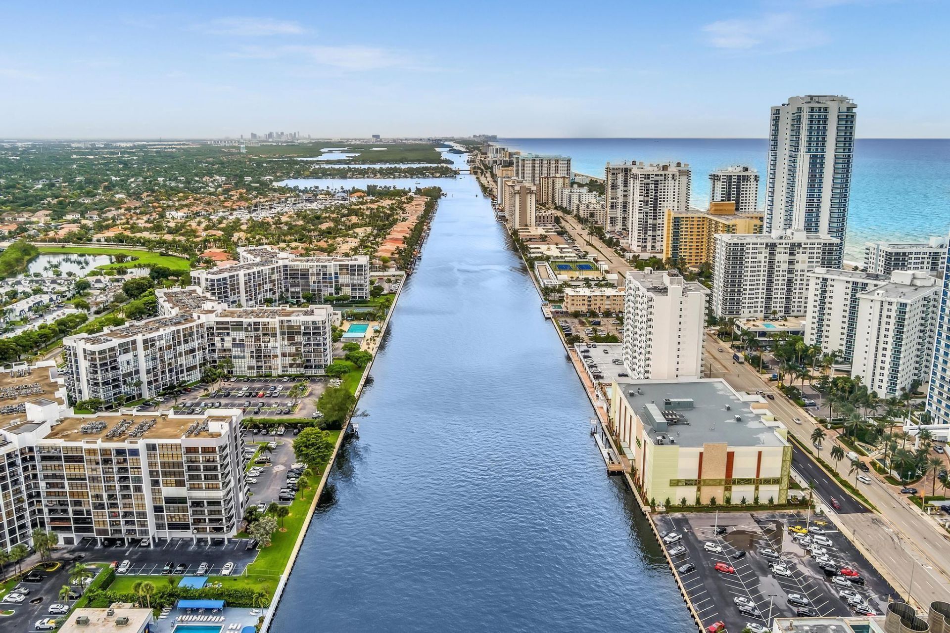 3000 S Ocean Drive, Unit 714, Hollywood, FL 33019 Photo