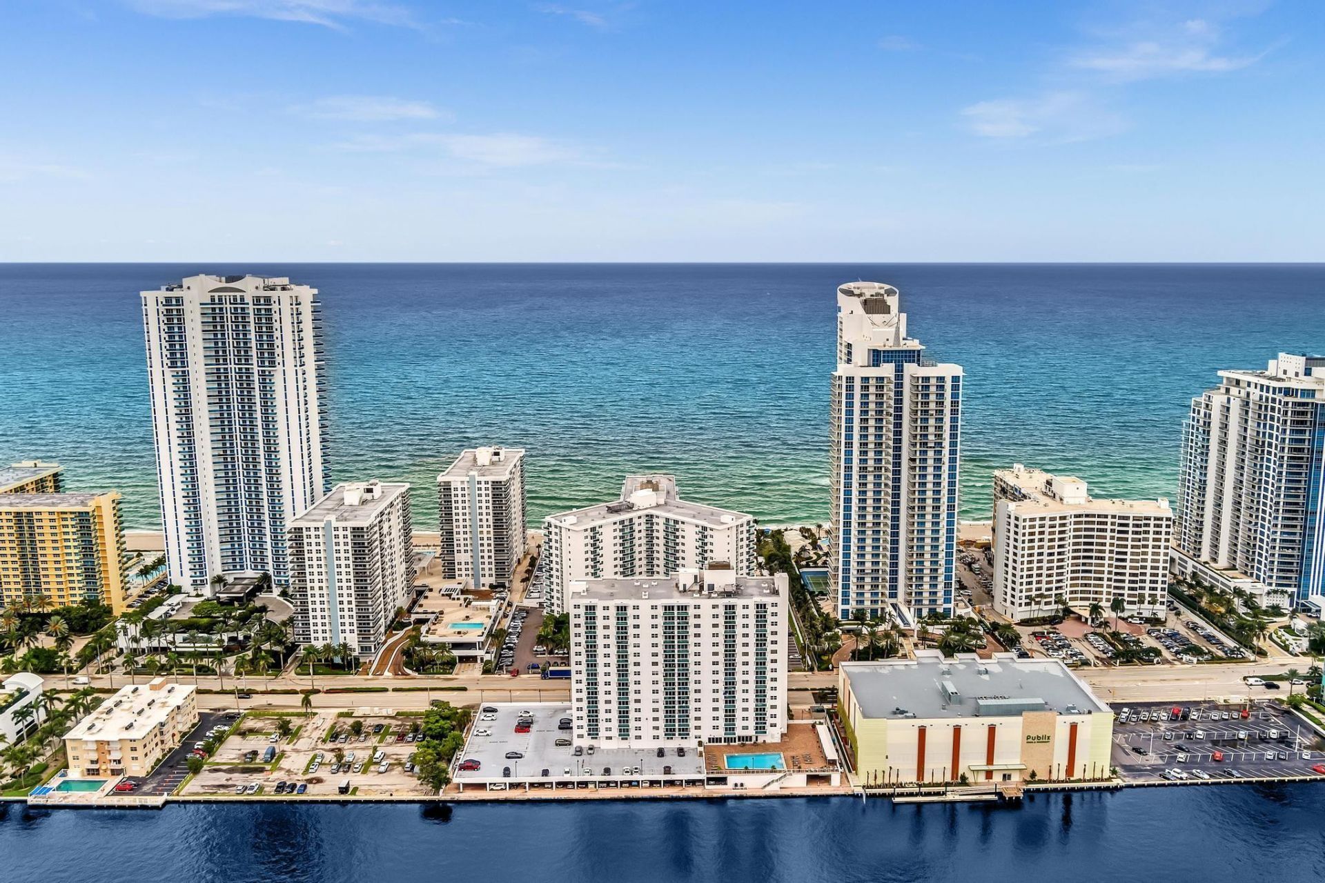 3000 S Ocean Drive, Unit 714, Hollywood, FL 33019 Photo