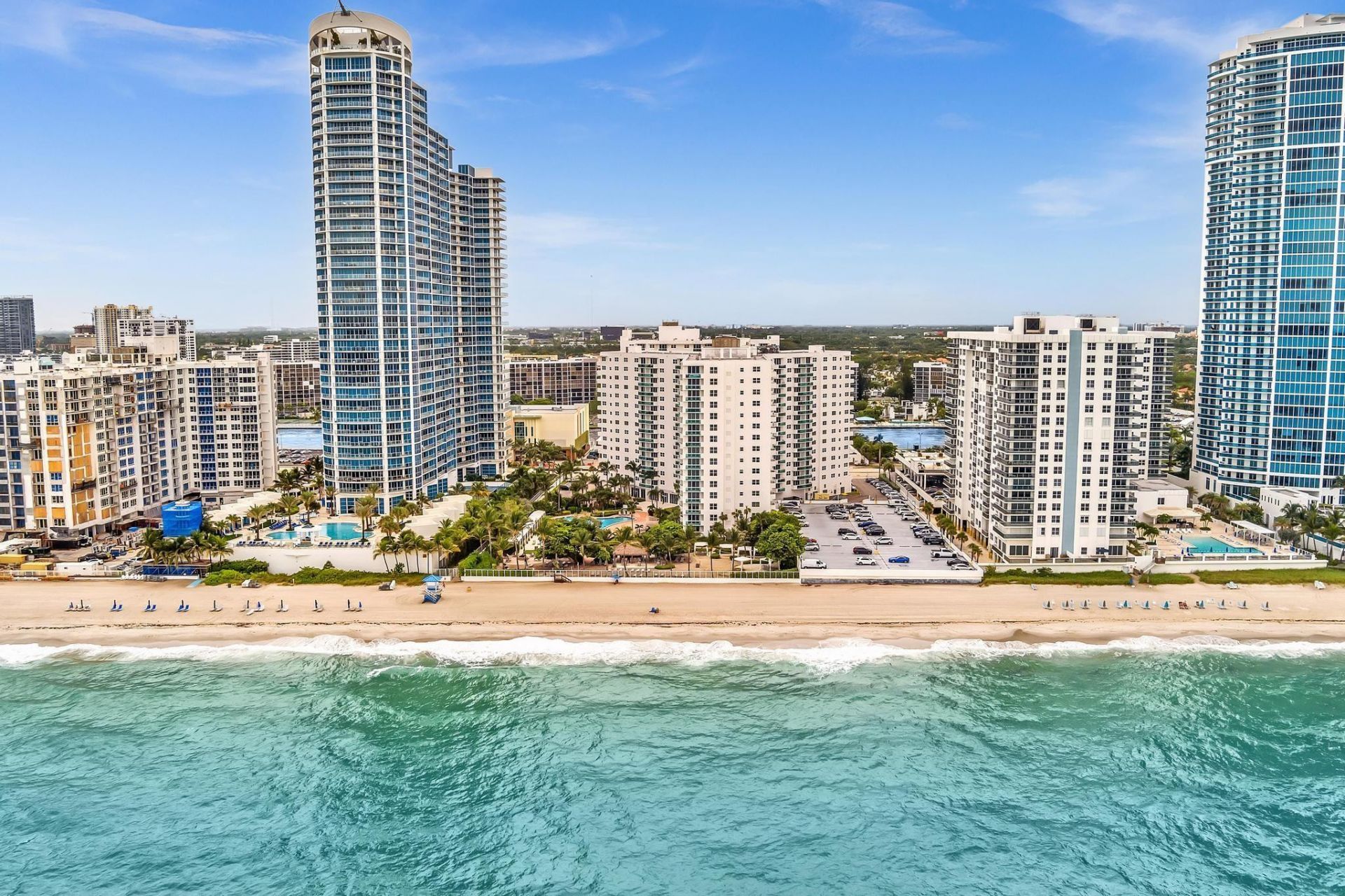 3000 S Ocean Drive, Unit 714, Hollywood, FL 33019 Photo