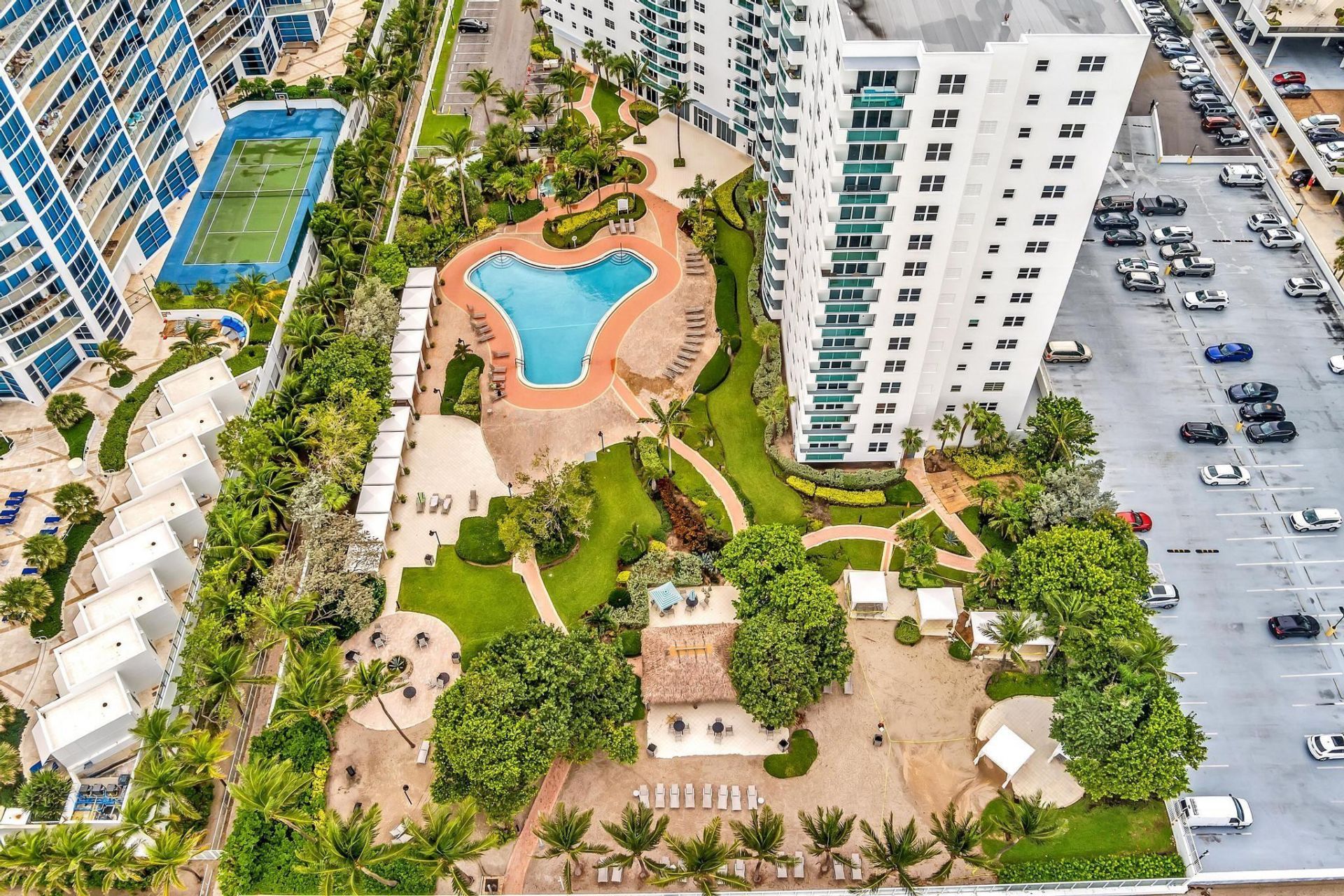 3000 S Ocean Drive, Unit 714, Hollywood, FL 33019 Photo