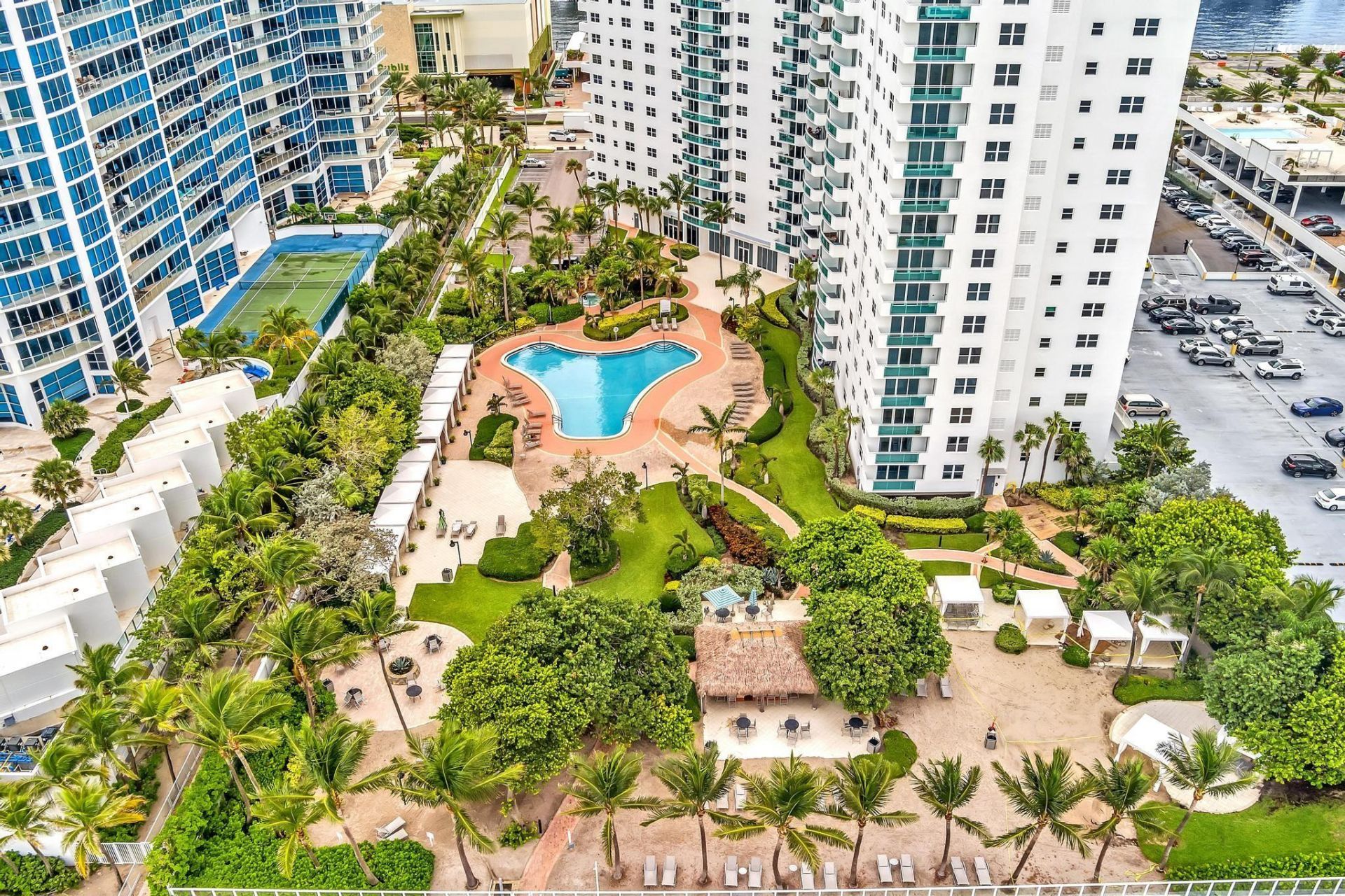 3000 S Ocean Drive, Unit 714, Hollywood, FL 33019 Photo