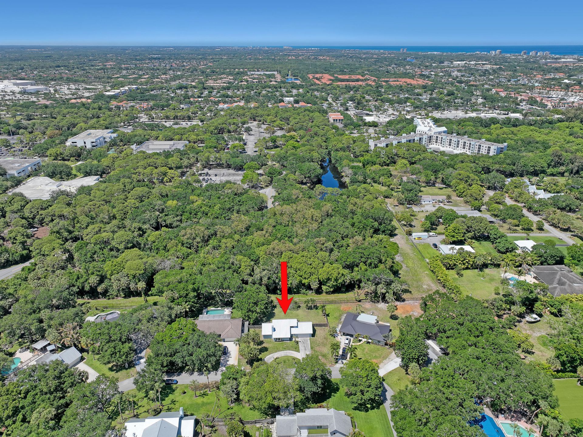 11078 Oak Way Circle, Palm Beach Gardens, FL 33410 Photo
