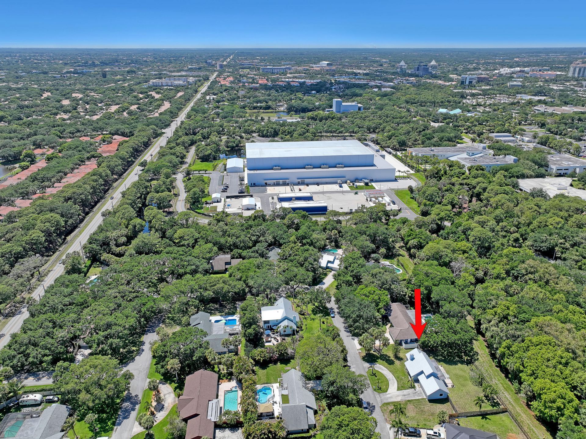 11078 Oak Way Circle, Palm Beach Gardens, FL 33410 Photo