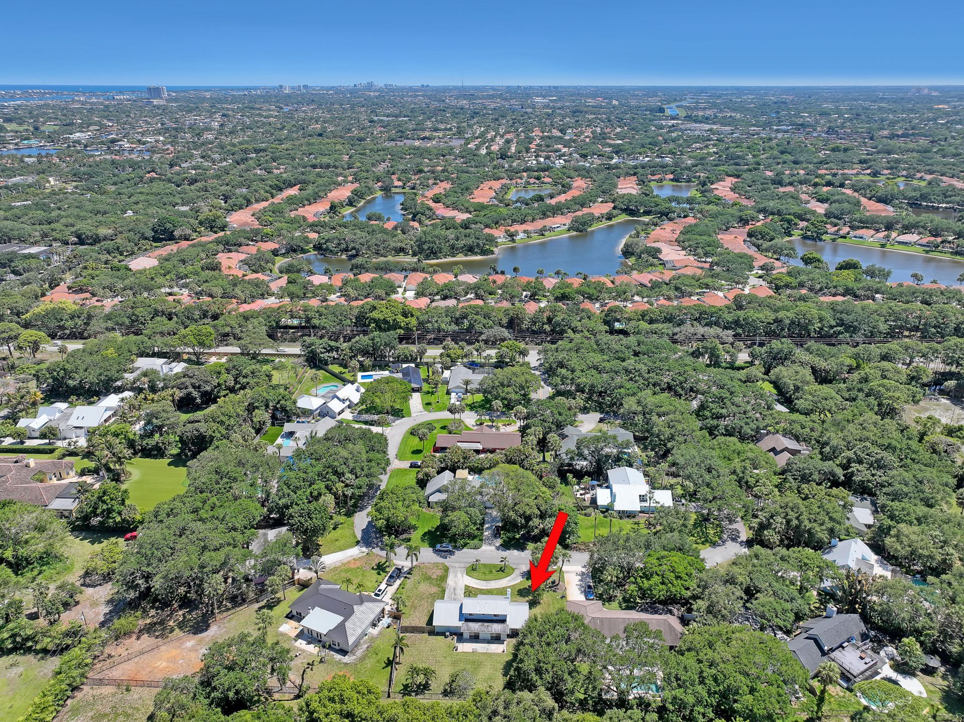11078 Oak Way Circle, Palm Beach Gardens, FL 33410 Photo