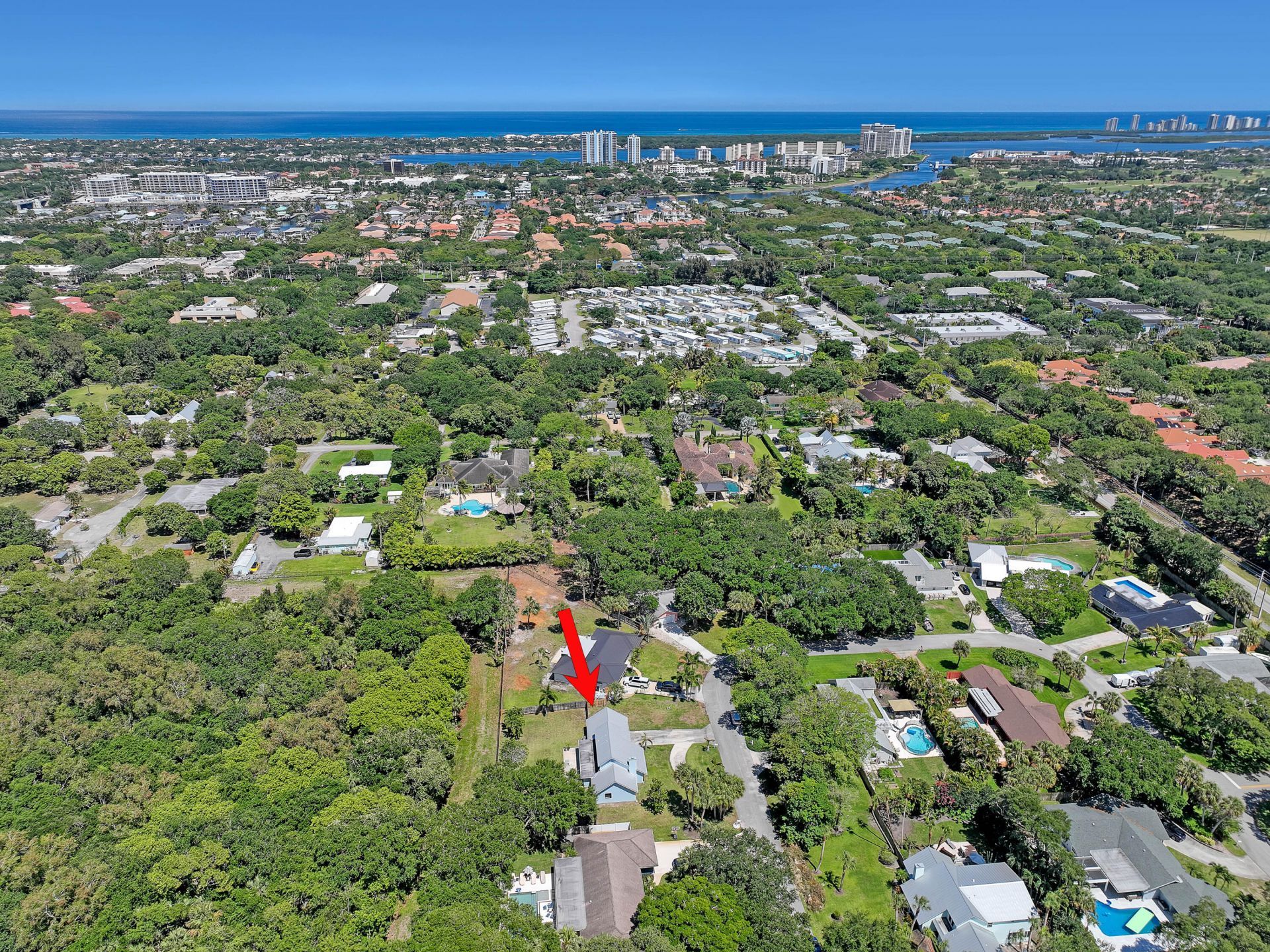 11078 Oak Way Circle, Palm Beach Gardens, FL 33410 Photo
