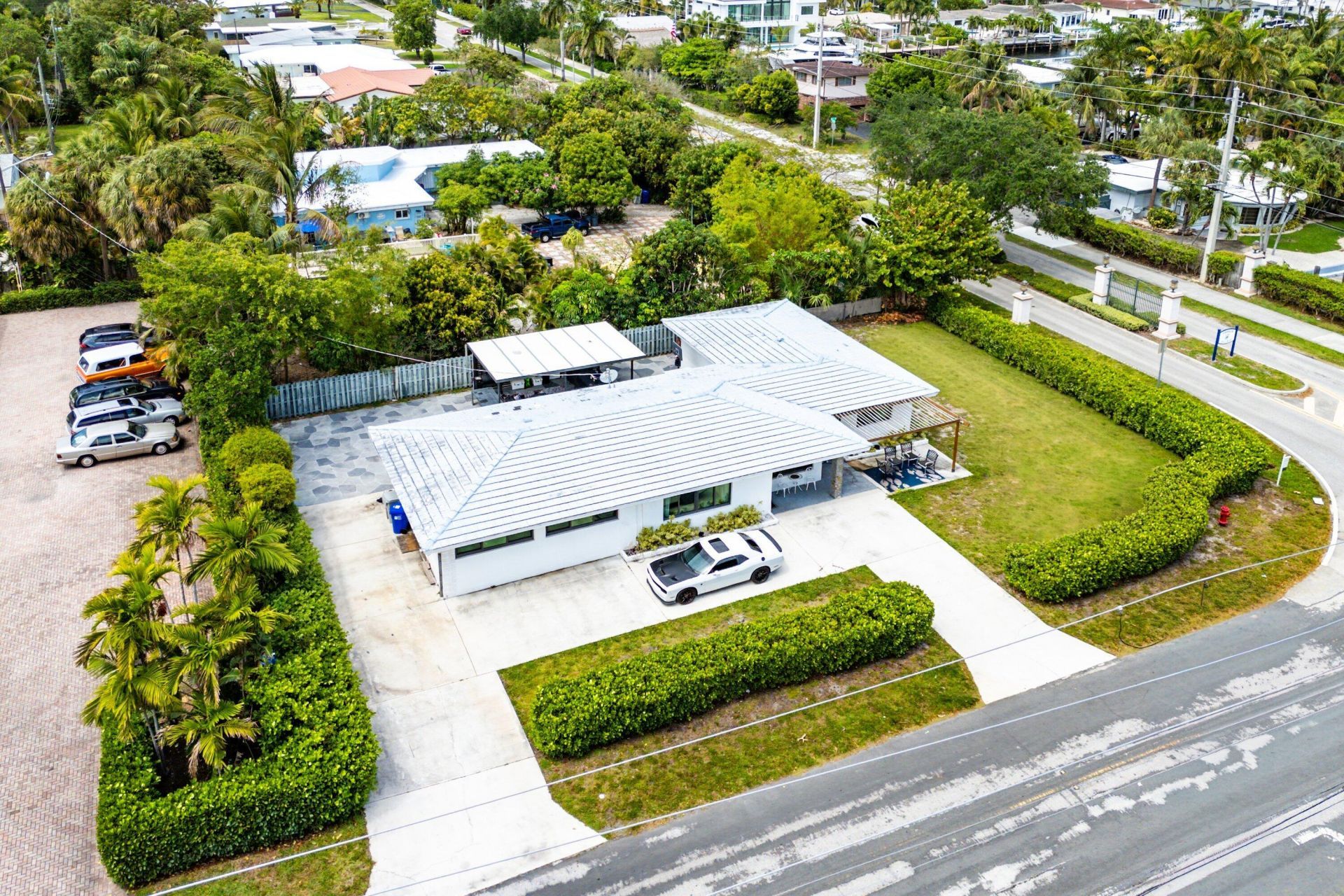 201 NE 26th Avenue, Pompano Beach, FL 33062 Photo