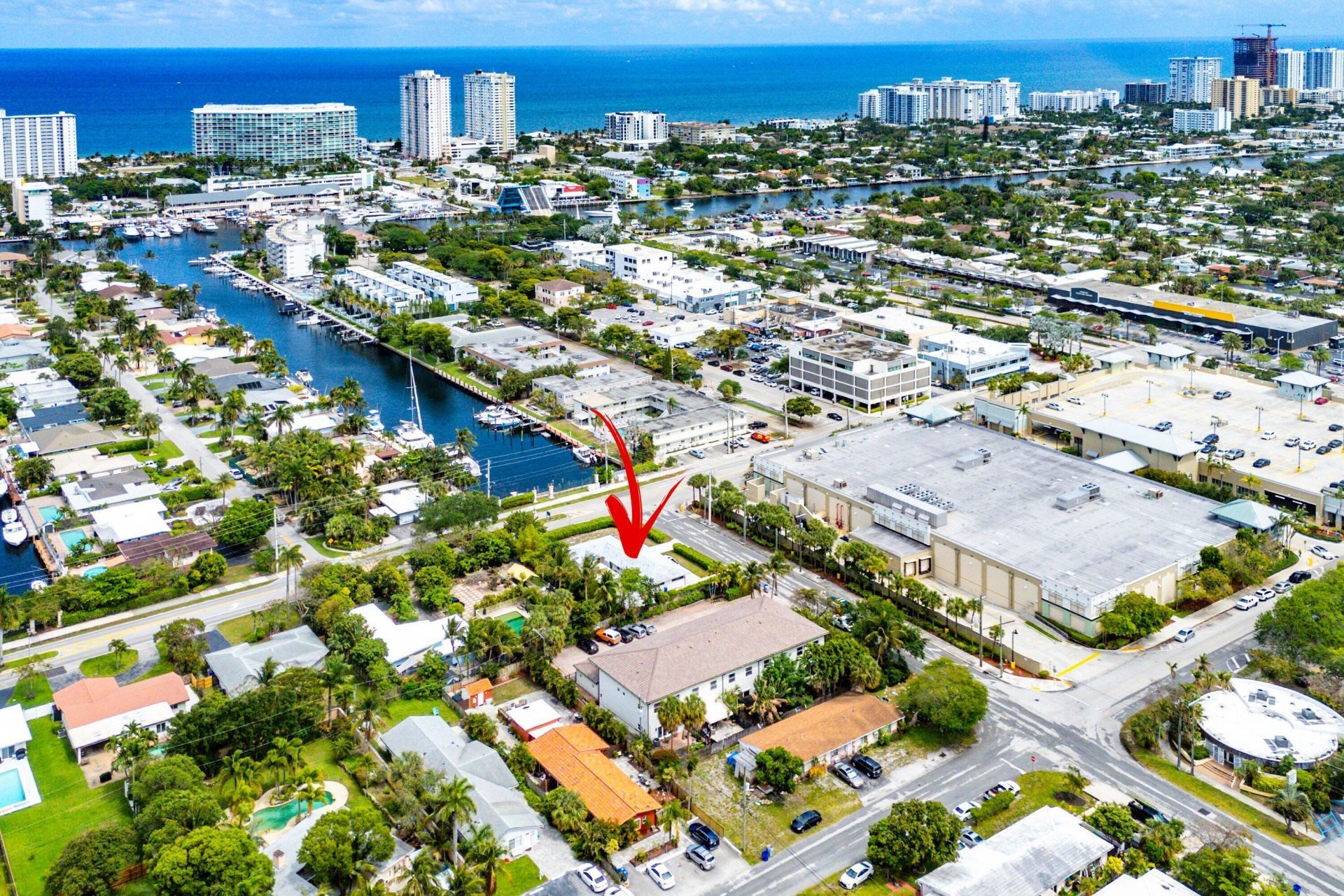 201 NE 26th Avenue, Pompano Beach, FL 33062 Photo