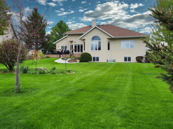 6912 Valiant Drive, Windsor, WI 53598